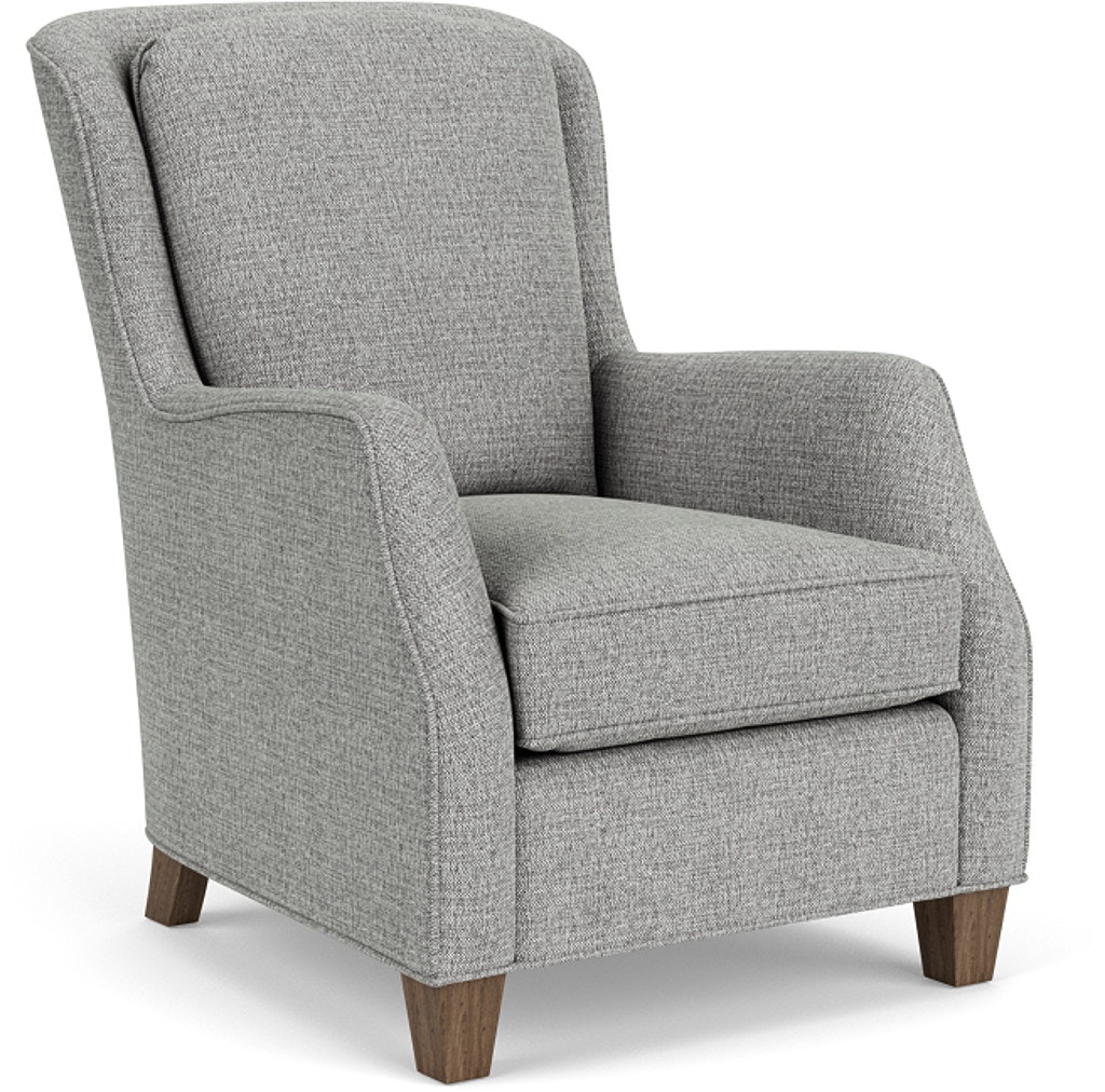 Flexsteel S0124-10-Chair S0124-10