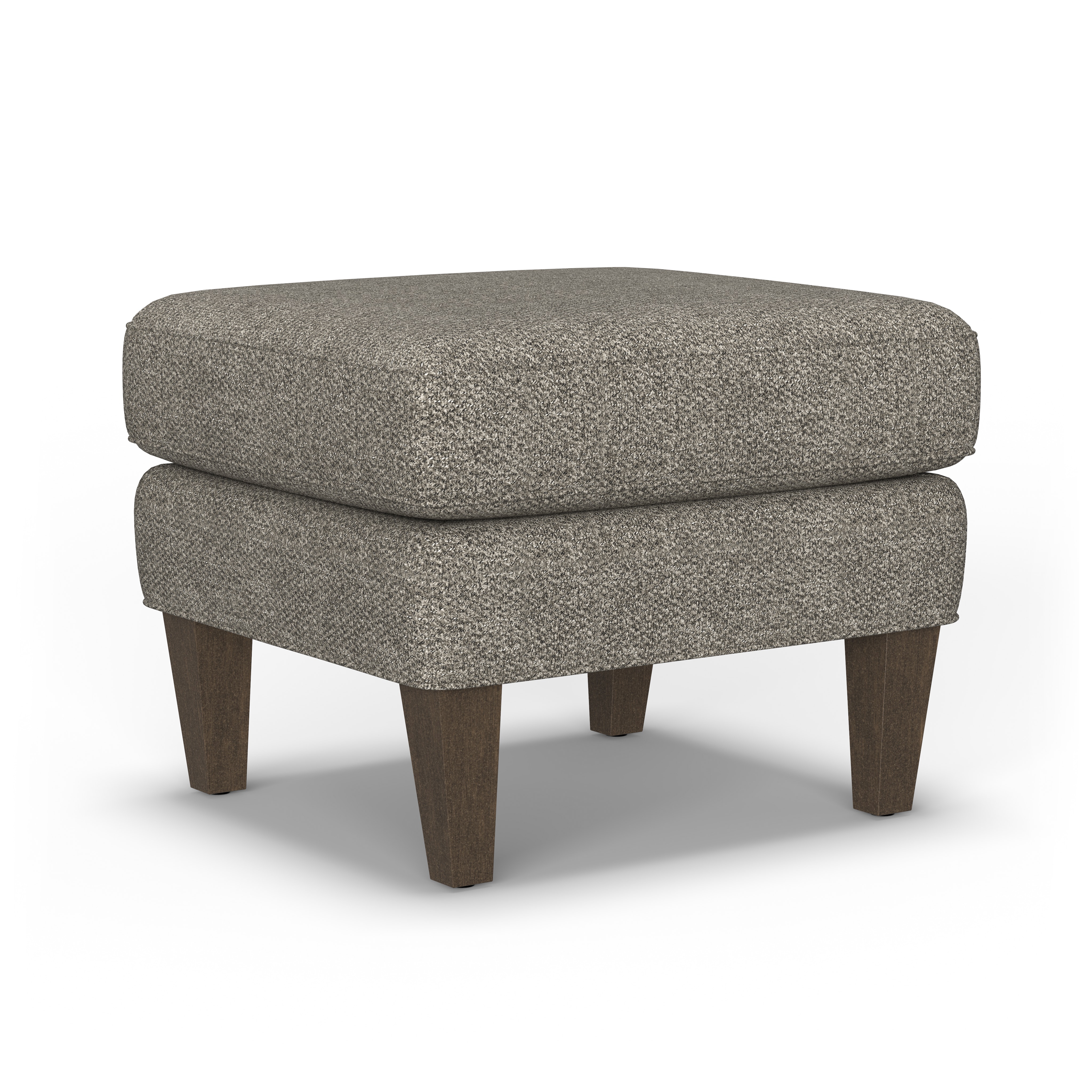 Flexsteel S0130-08-Ottoman S0130-08