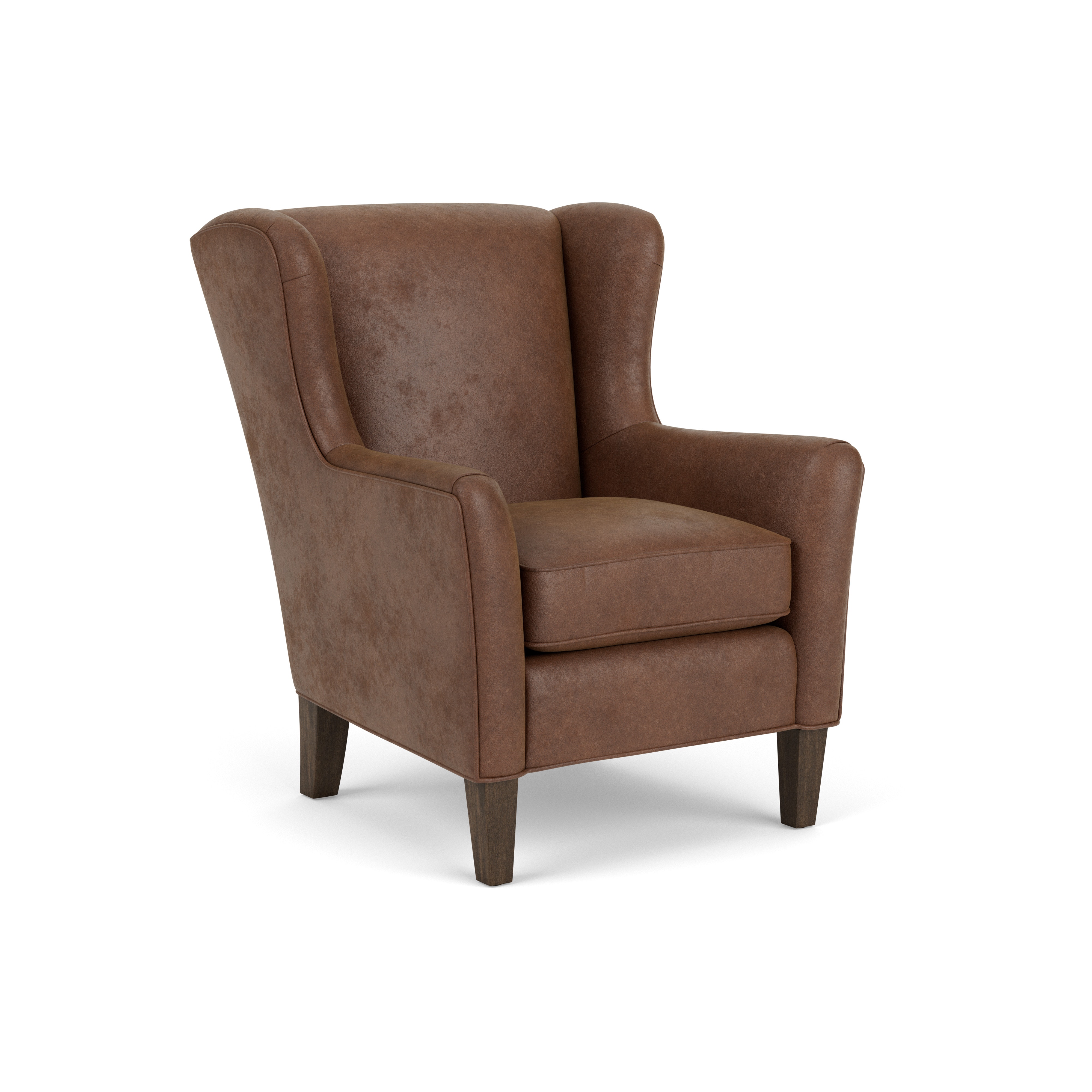 Flexsteel S0130-10-Chair S0130-10