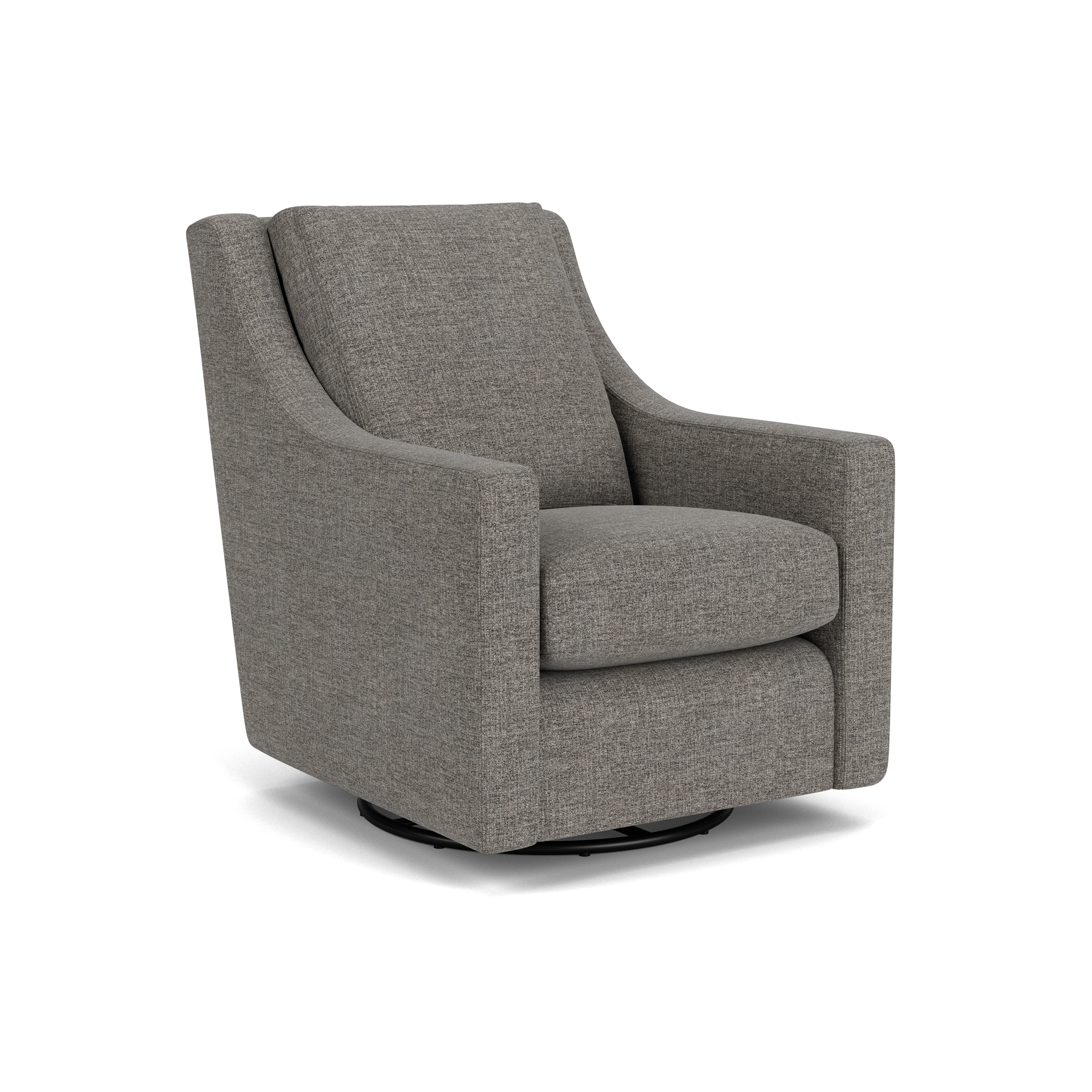 Flexsteel S0142-13-Swivel Glider S0142-13