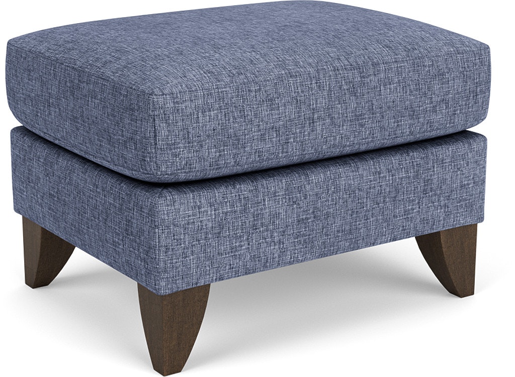 Flexsteel S030C-08-Ottoman S030C-08