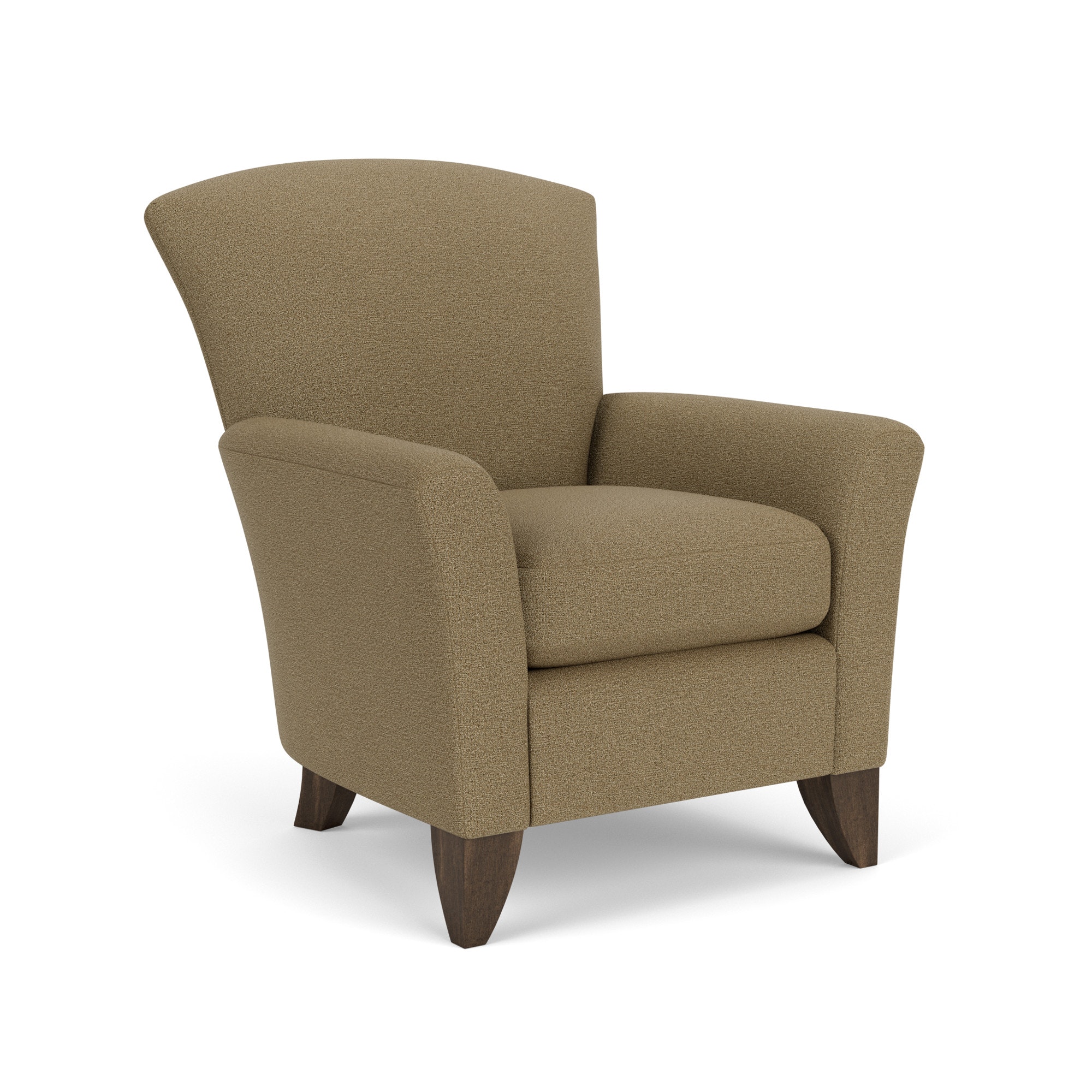 Flexsteel S030C-10-Chair S030C-10