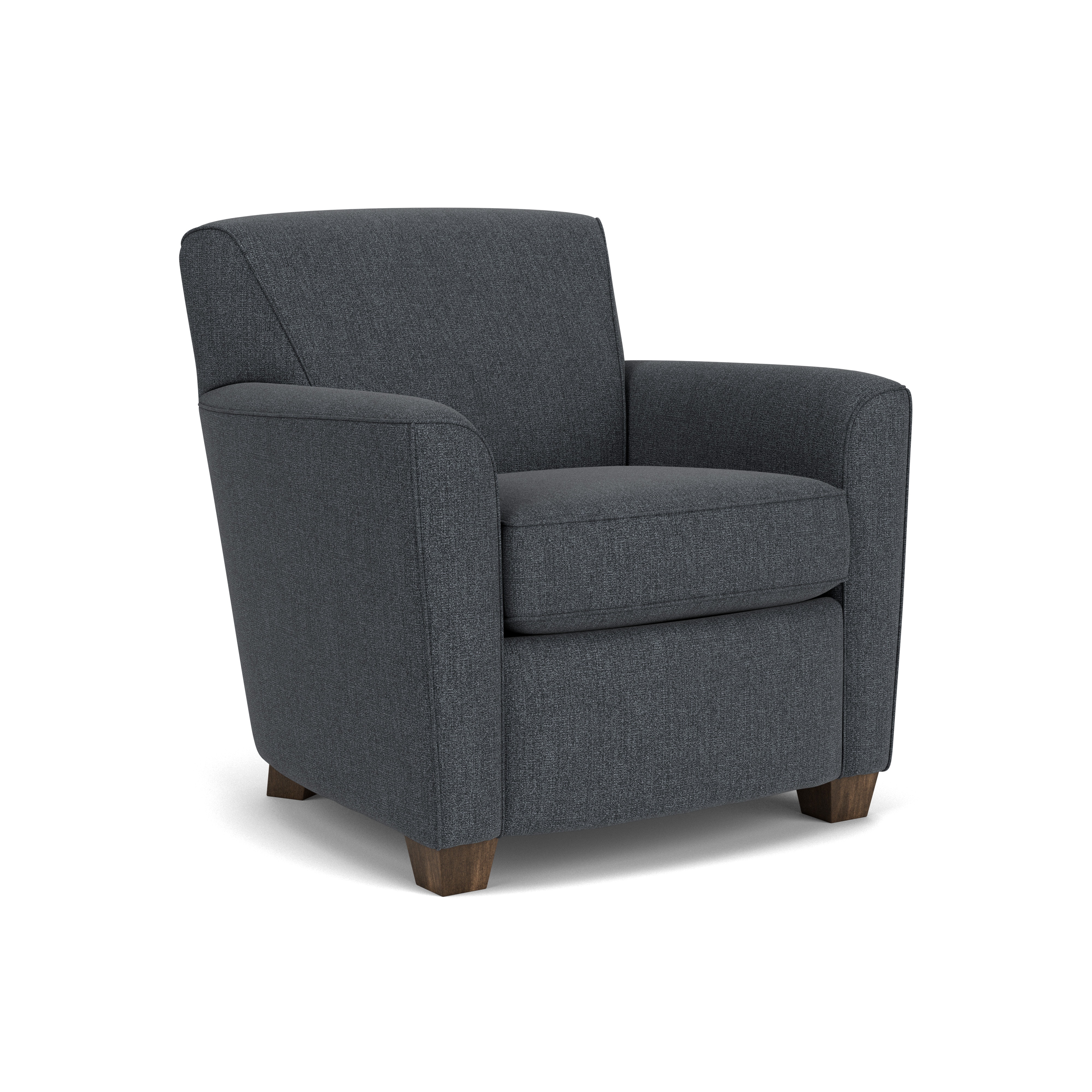 Flexsteel S036C-10-Chair S036C-10