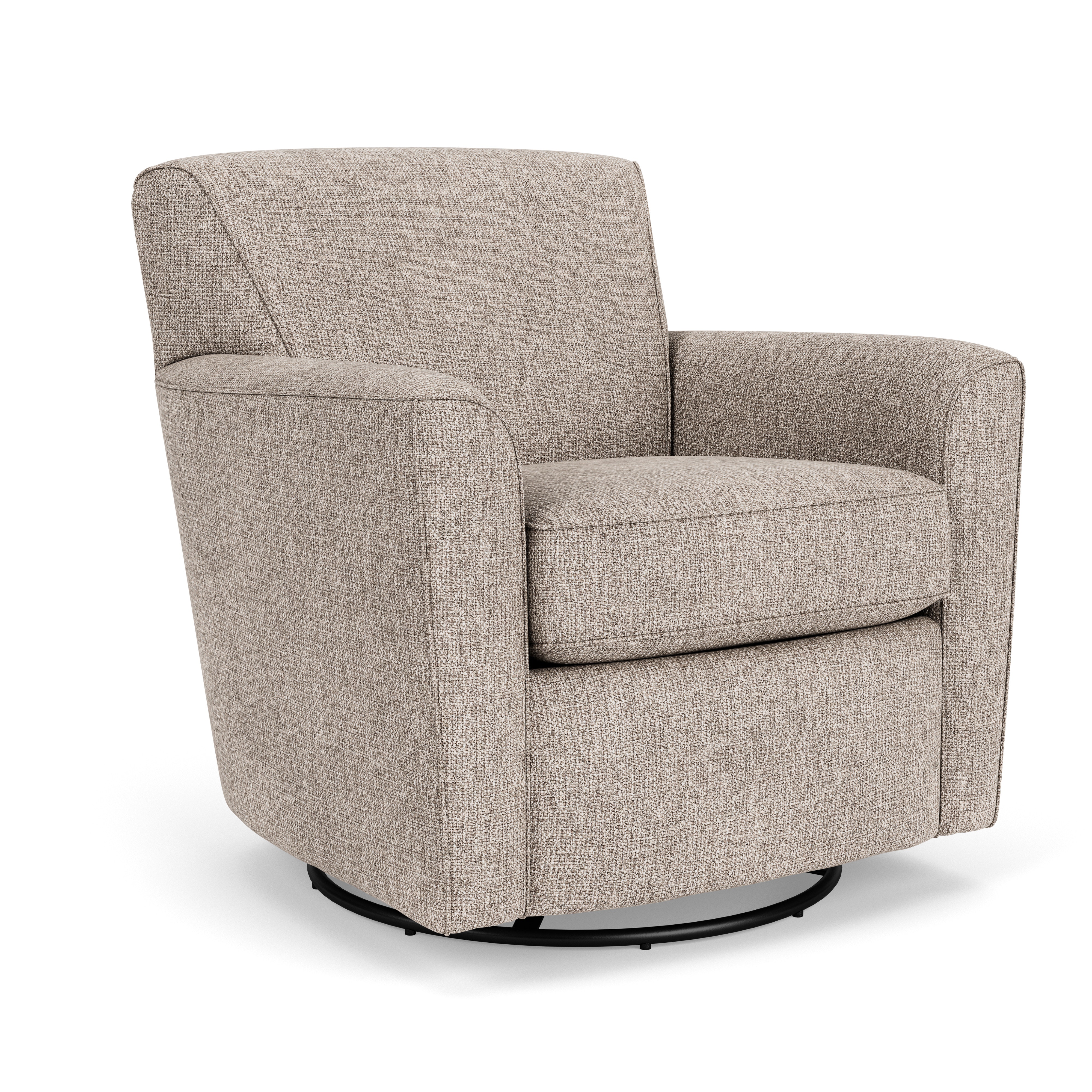 Flexsteel S036C-13-Swivel Glider S036C-13
