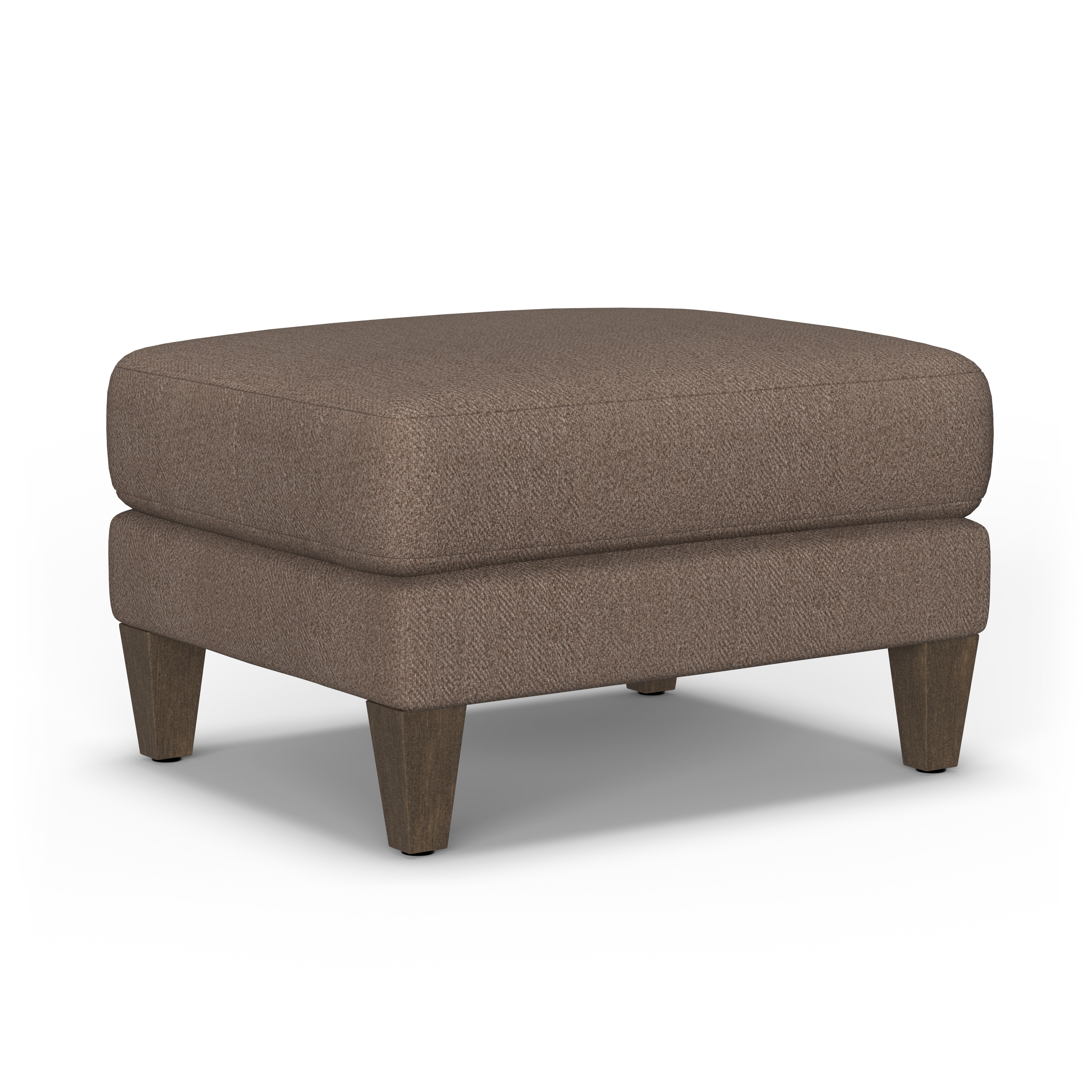 Flexsteel S0410-08-Ottoman S0410-08