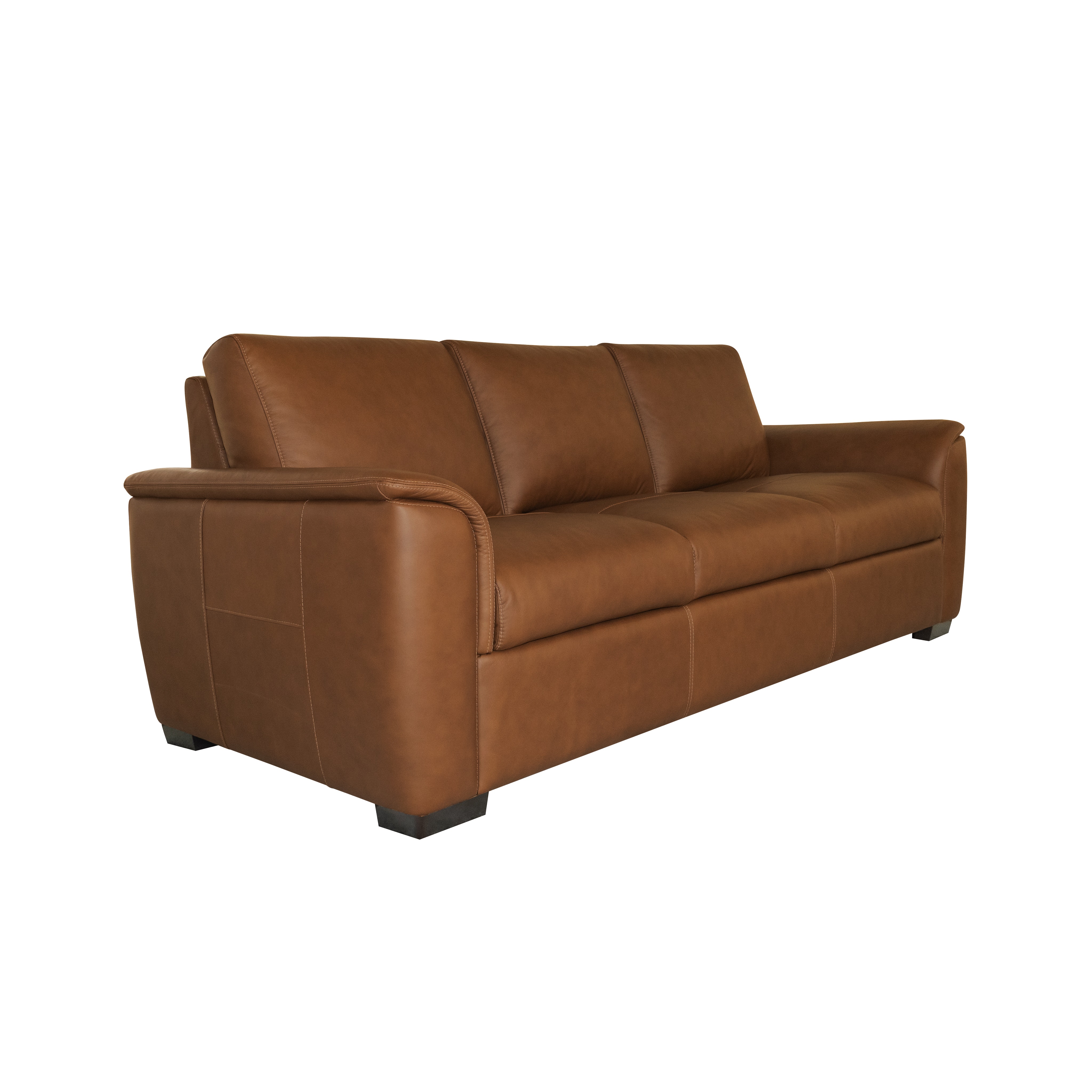 Flexsteel 1041-31-94672-Three-Cushion Sofa 1041-31-94672