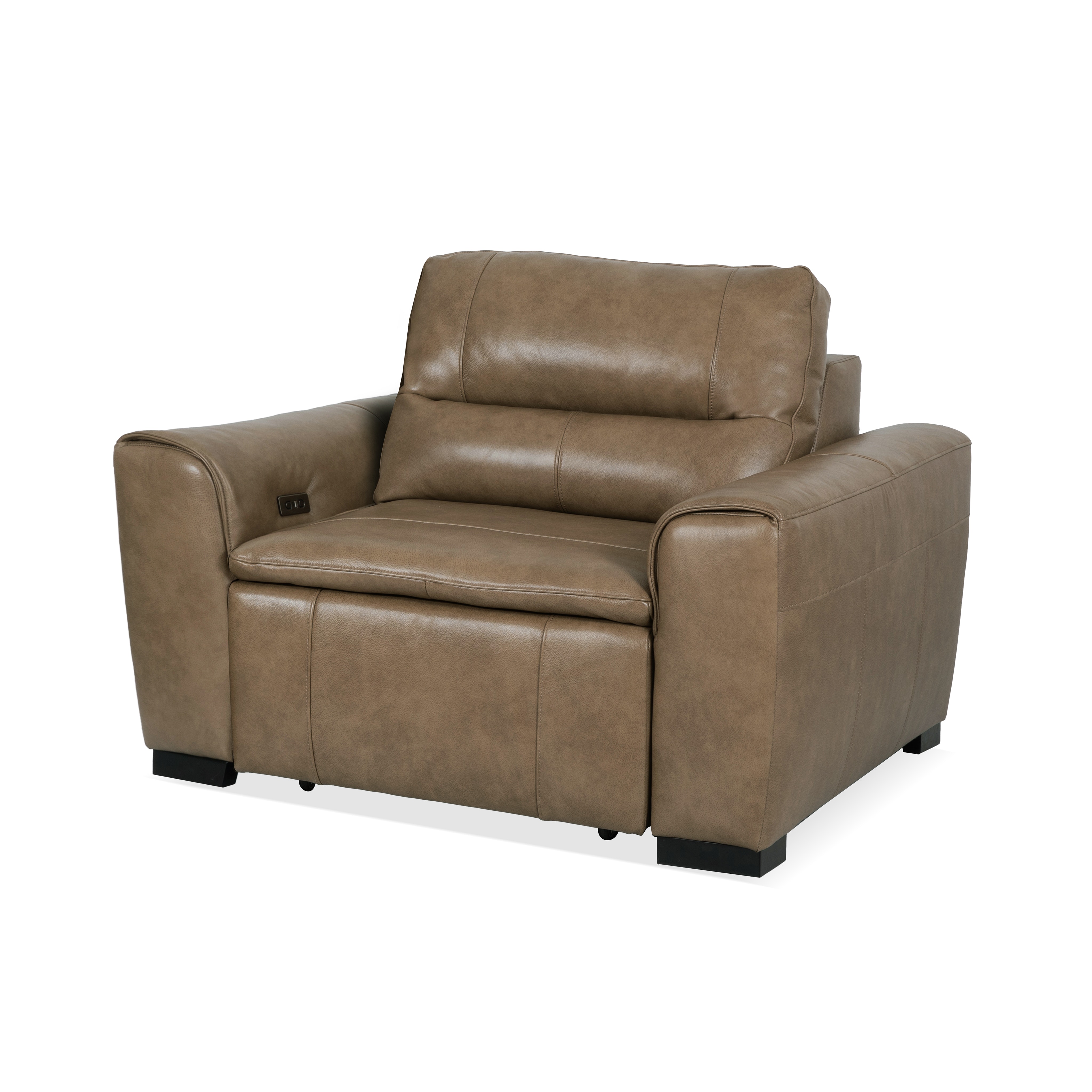 Flexsteel 1318-10P-71273-Pw Sldng Chair 1318-10P-71273