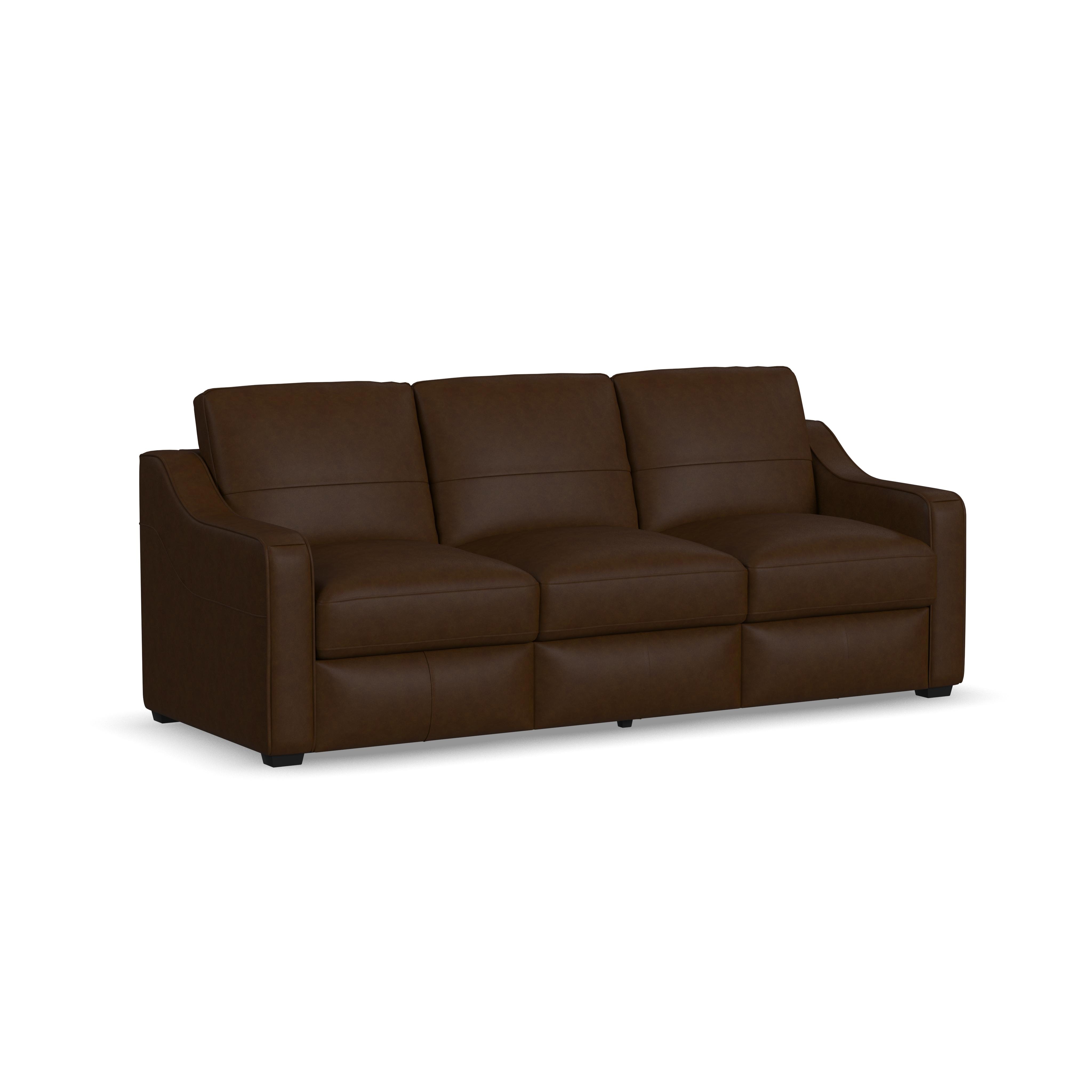 Flexsteel 1481-31-89672-Sofa 1481-31-89672