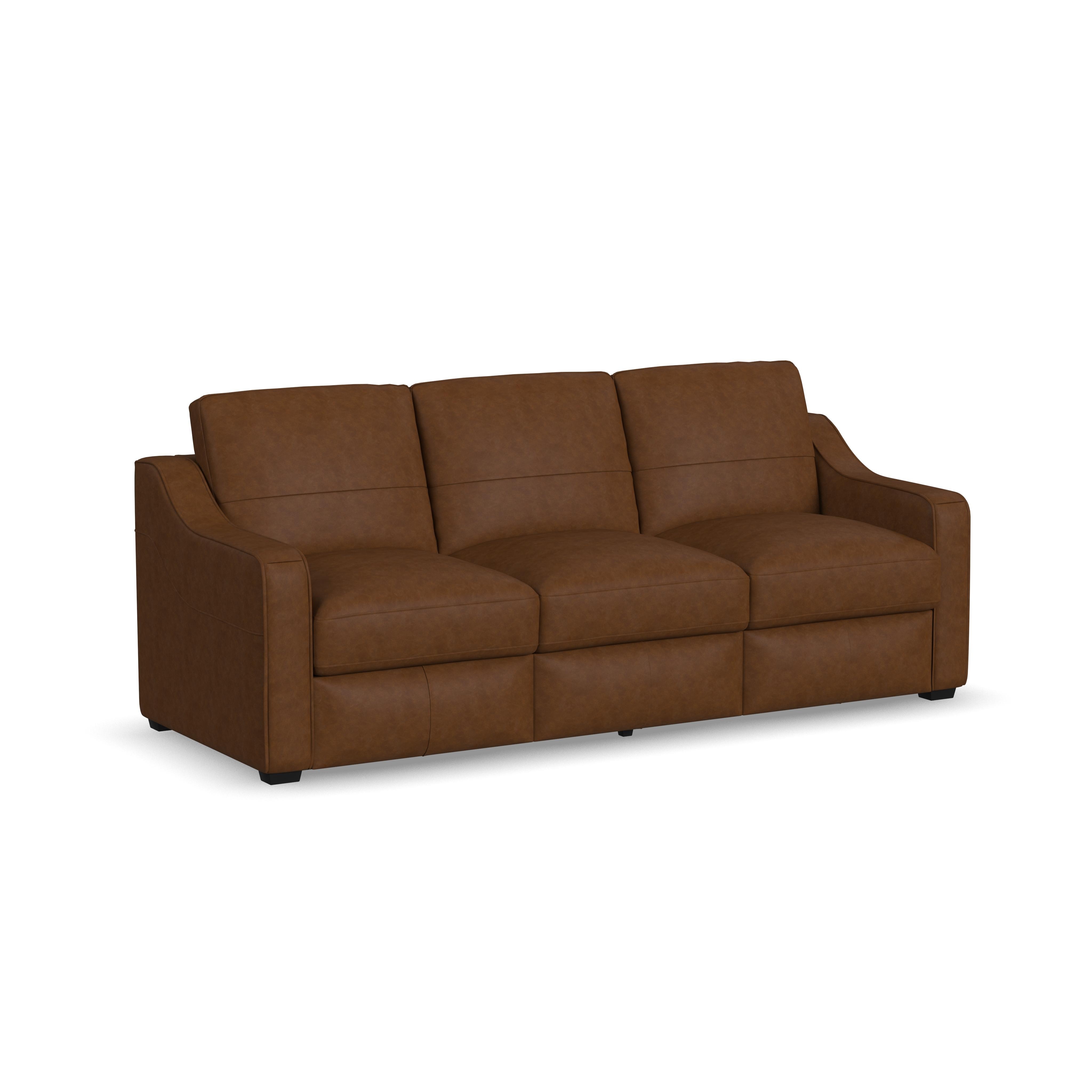 Flexsteel 1481-31-89674-Sofa 1481-31-89674