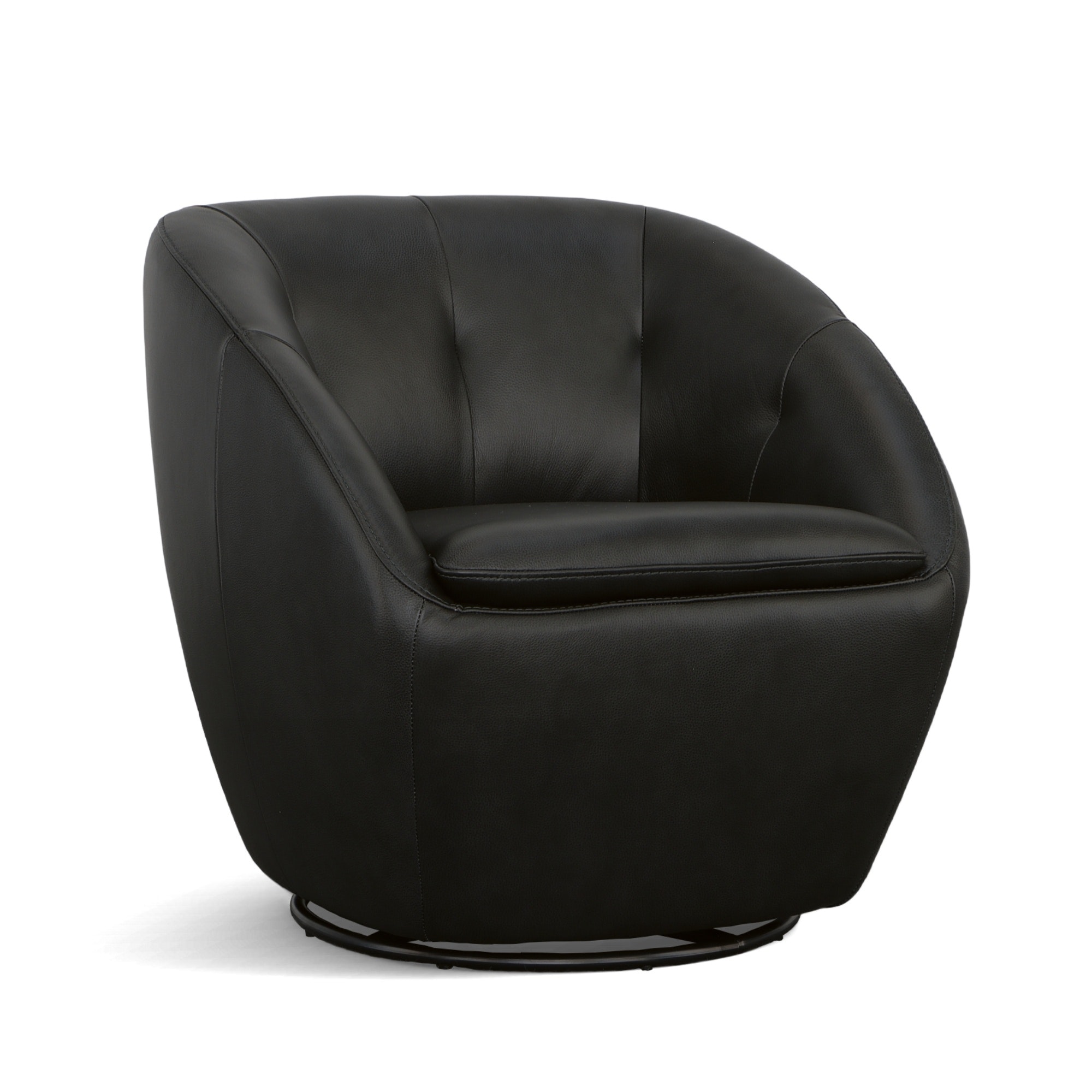 Flexsteel 1855-11-63700-Swivel Chair 1855-11-63700