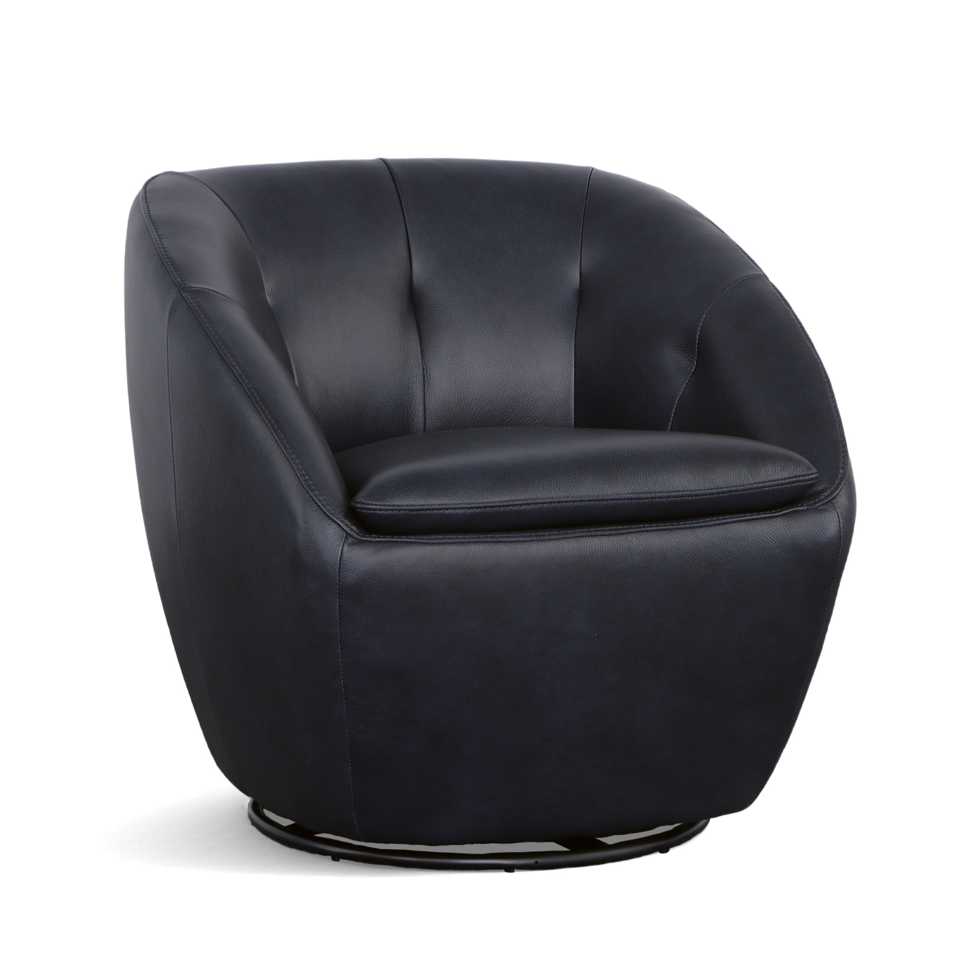 Flexsteel 1855-11-63740-Swivel Chair 1855-11-63740