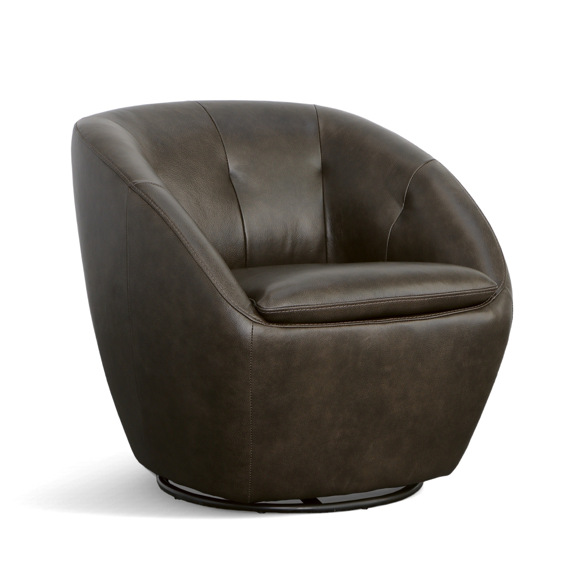 Flexsteel 1855-11-63770-Swivel Chair 1855-11-63770