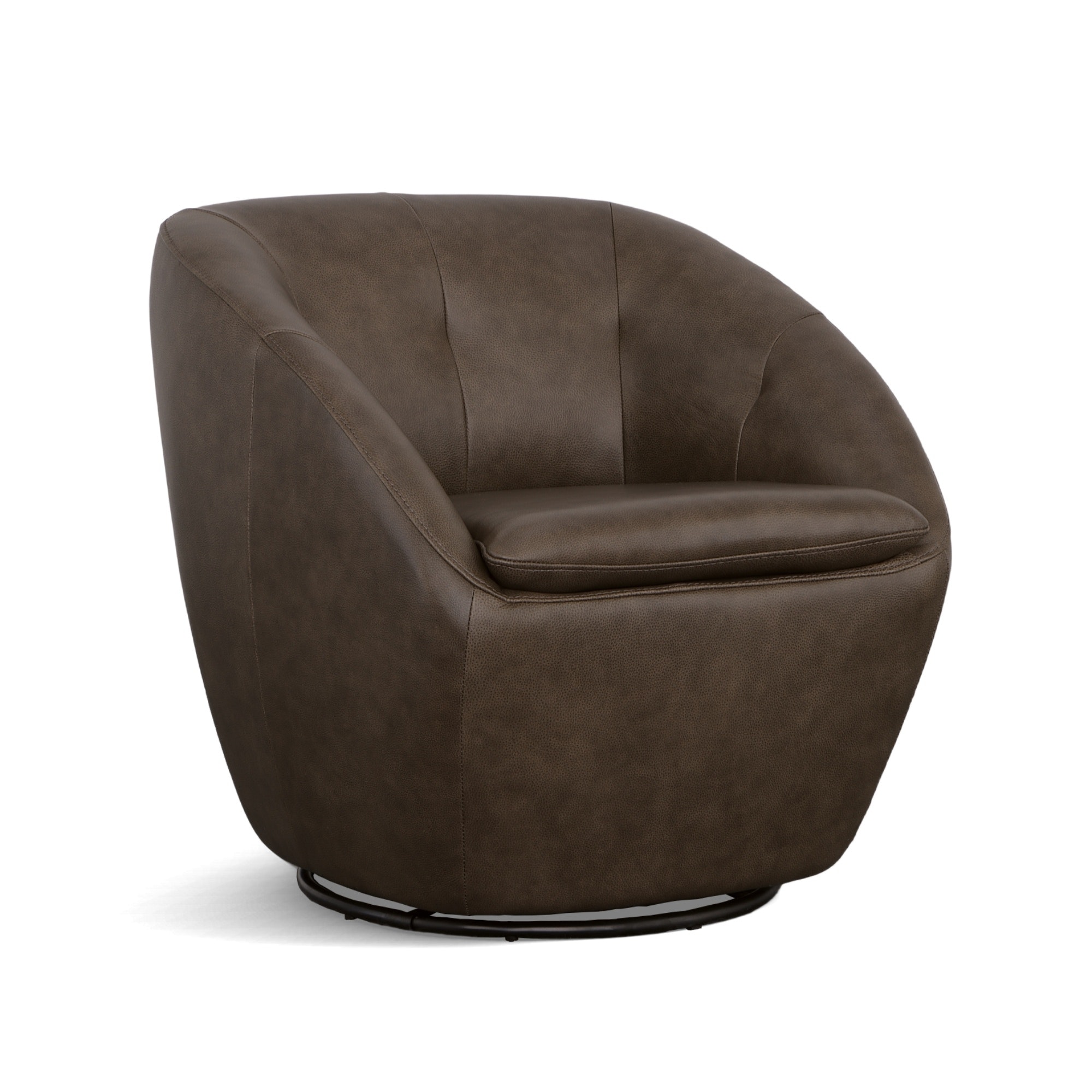 Flexsteel 1855-11-63772-Swivel Chair 1855-11-63772