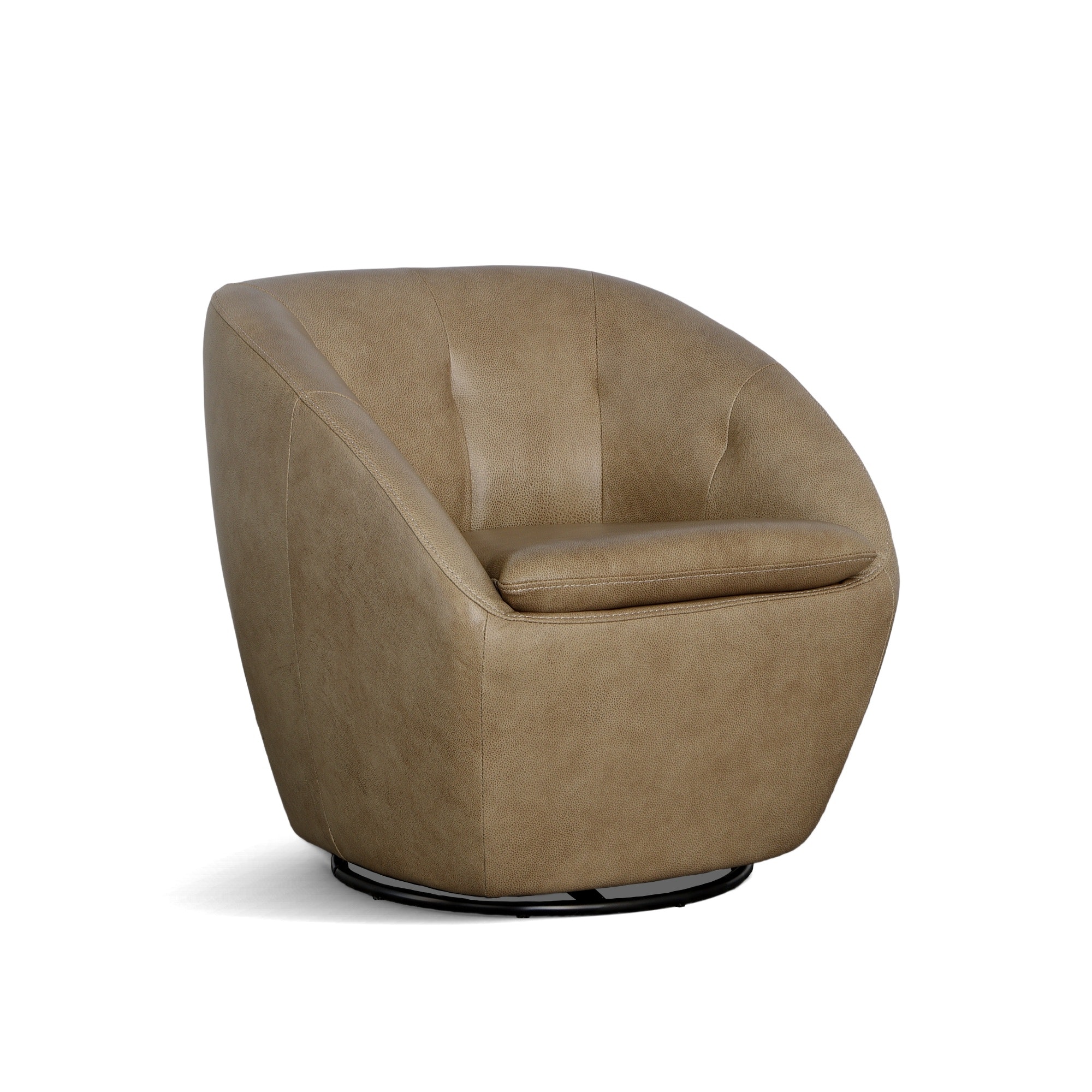Flexsteel 1855-11-63780-Swivel Chair 1855-11-63780
