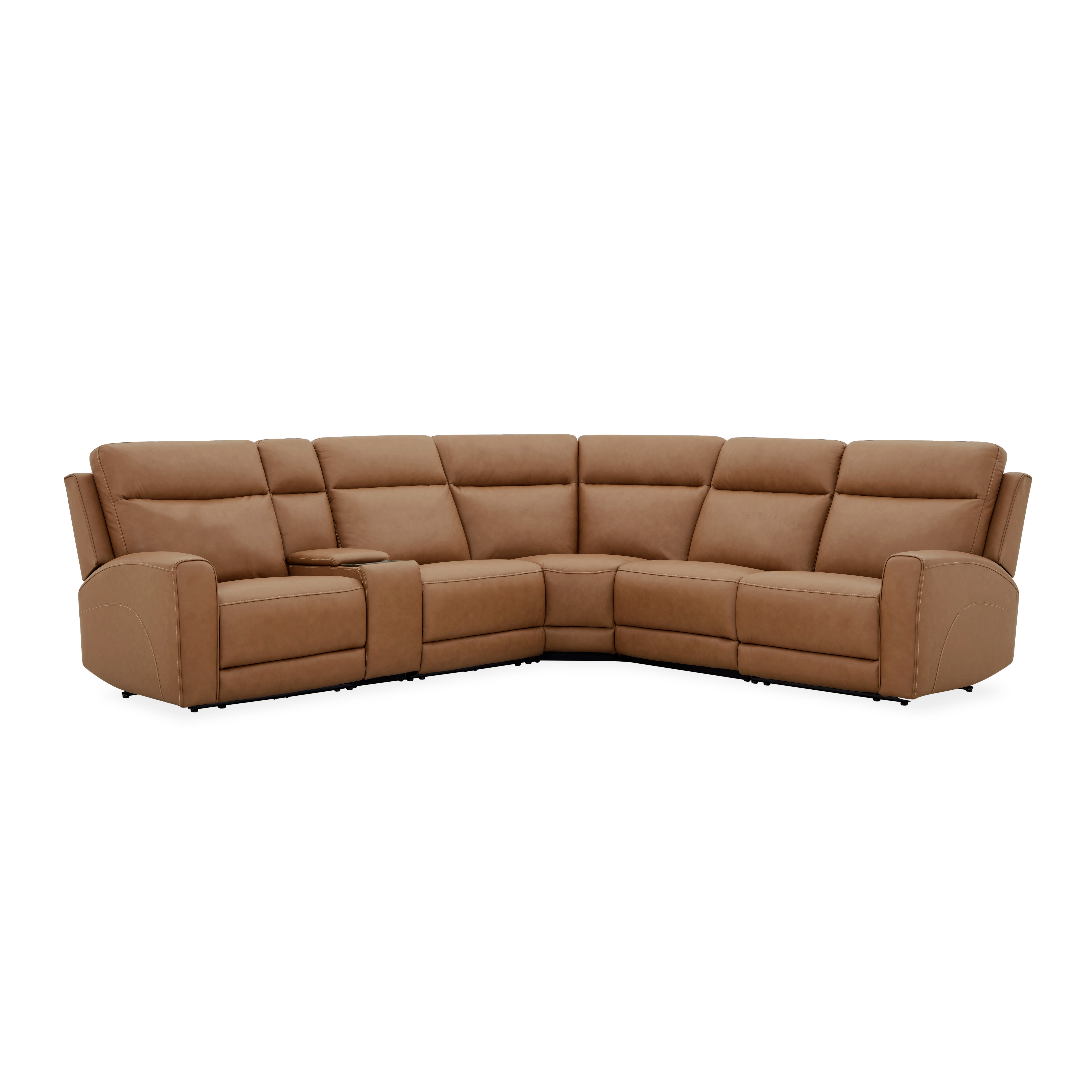 Flexsteel Belmont Sectional 1960-SECTP5-72773