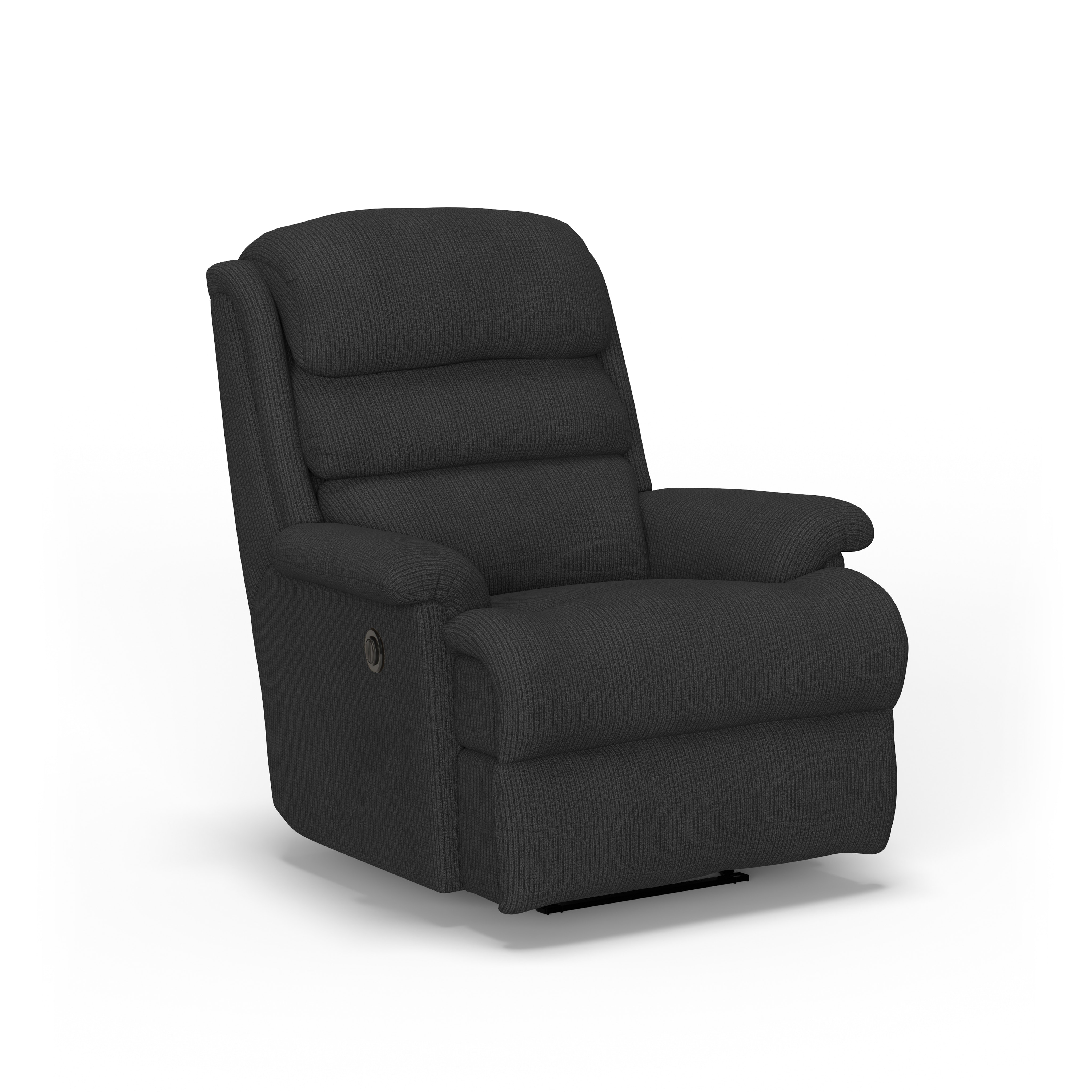 Flexsteel S2209-510M-Power Rocking Recliner S2209-510M