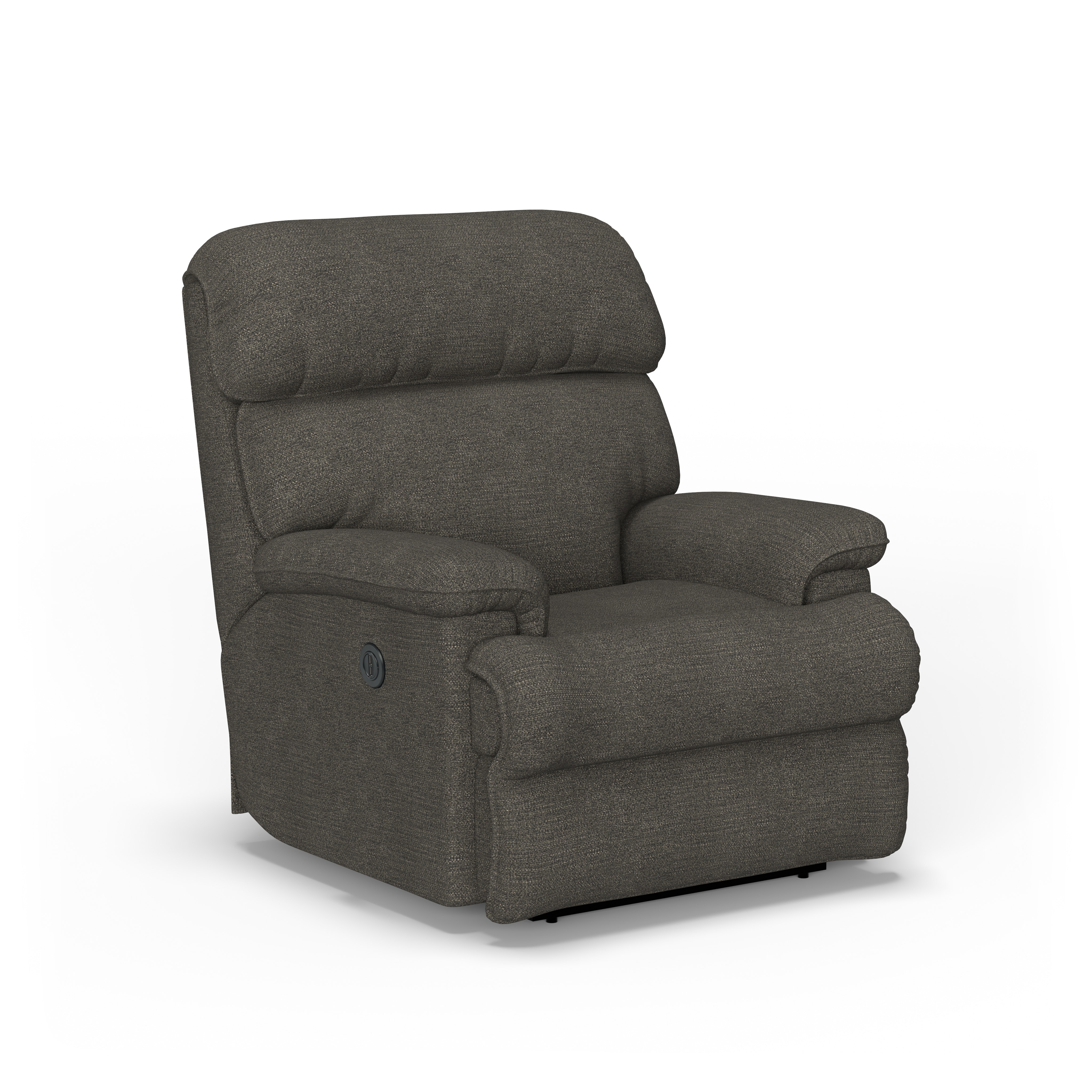 Flexsteel S2214-500M-Power Recliner S2214-500M