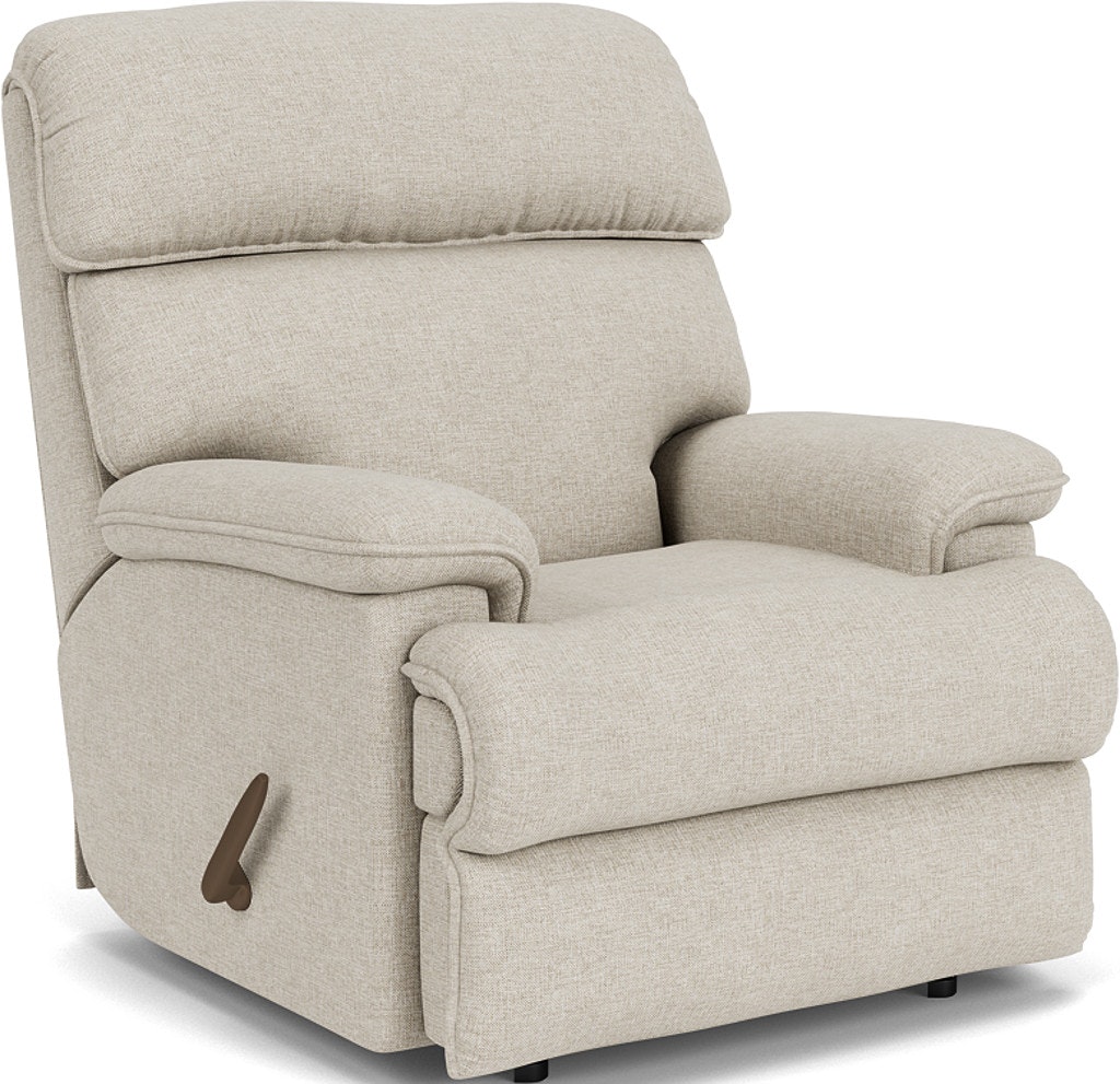 Flexsteel S2214-510-Rocking Recliner S2214-510