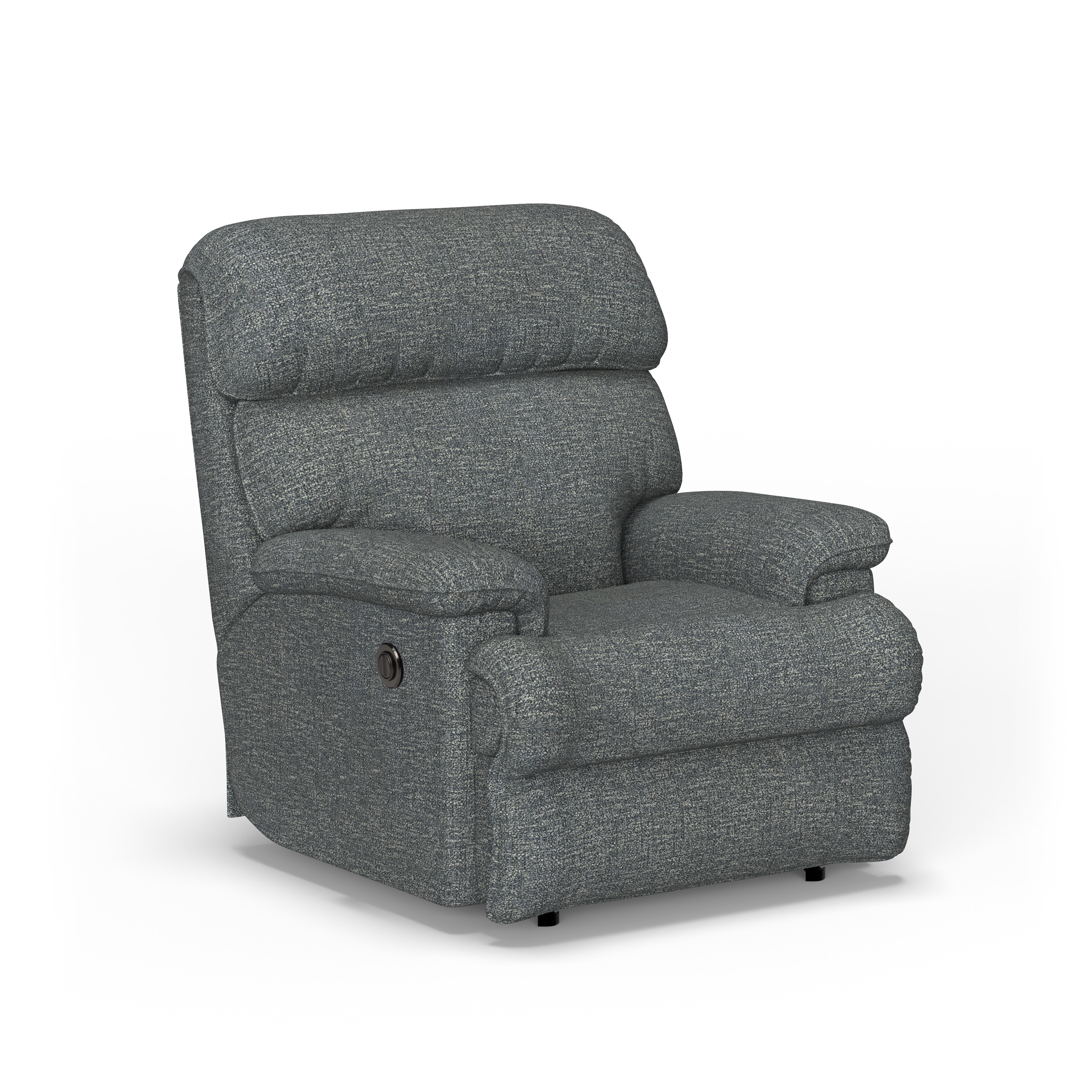 Flexsteel S2214-510M-Power Rocking Recliner S2214-510M