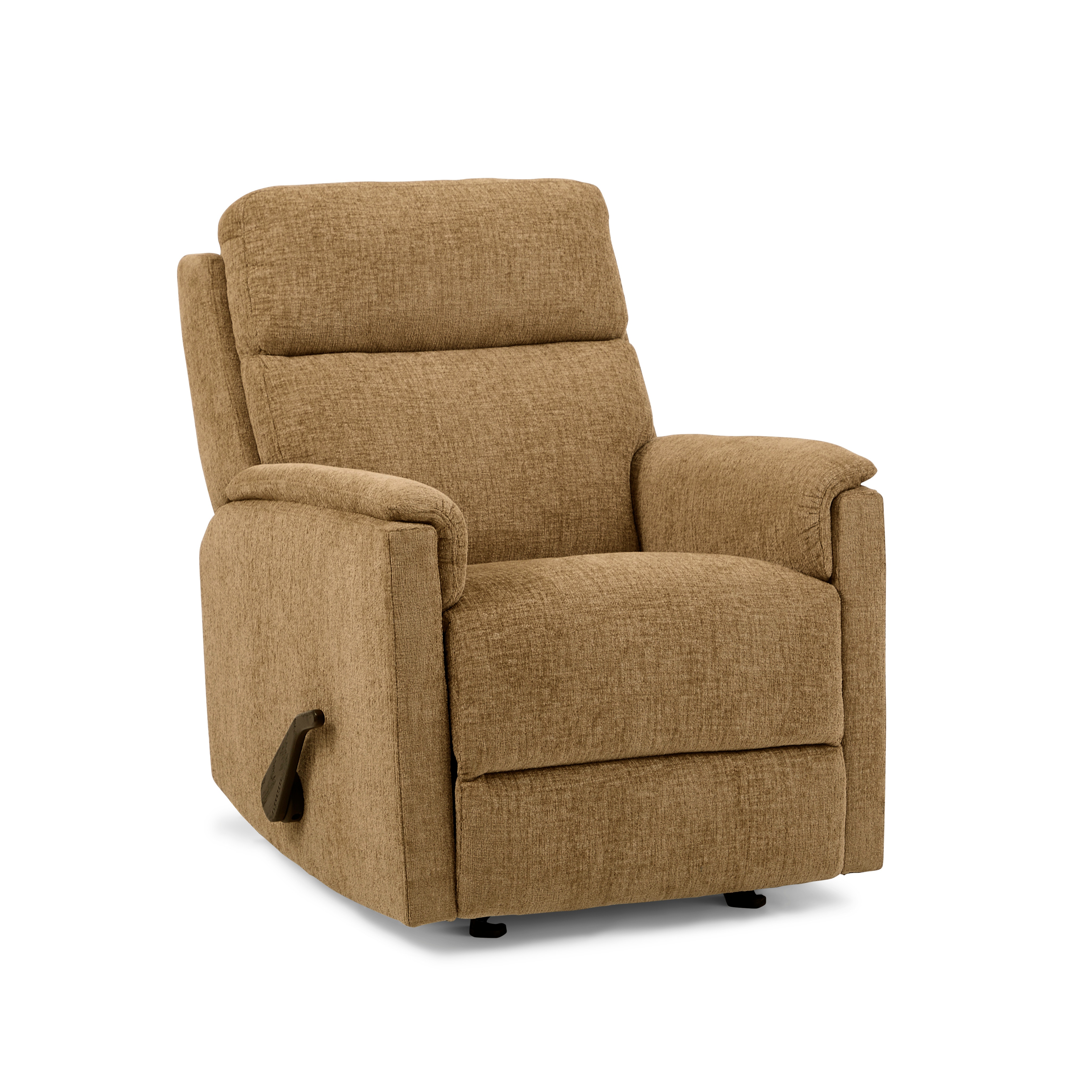 Flexsteel S2403-54-Gliding Recliner S2403-54