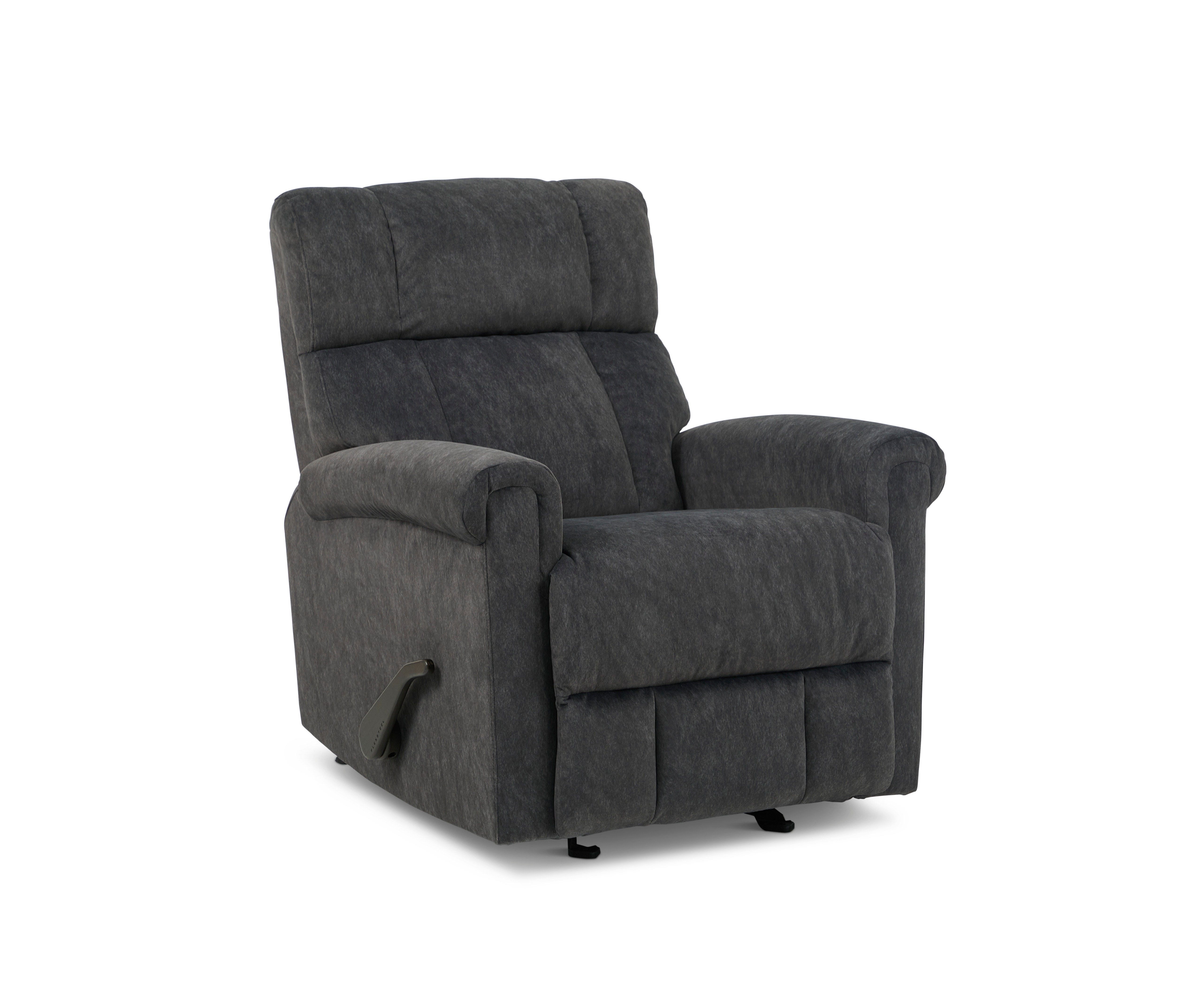 Flexsteel S2415-54-Gliding Recliner S2415-54