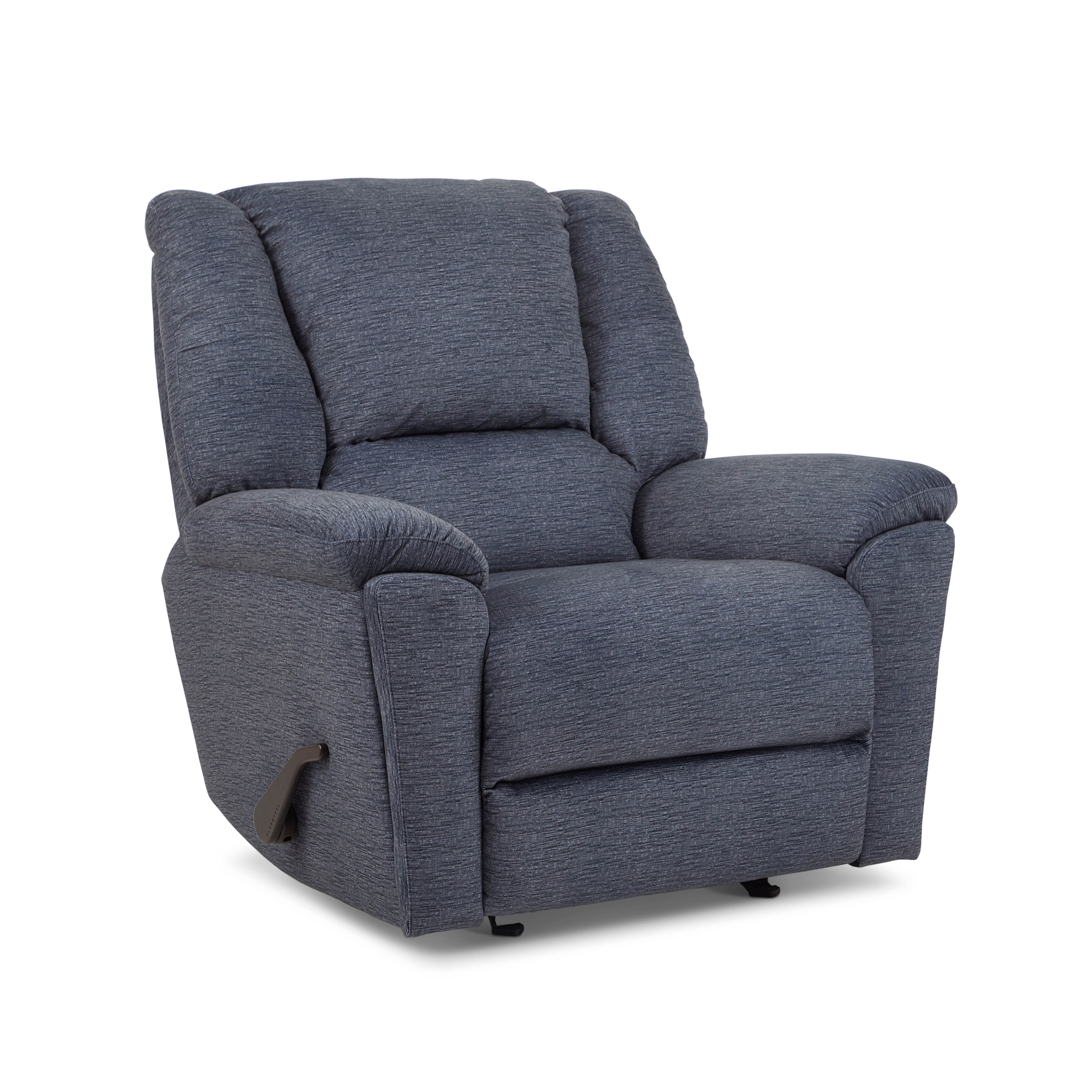 Flexsteel S2432-54-Gliding Recliner S2432-54