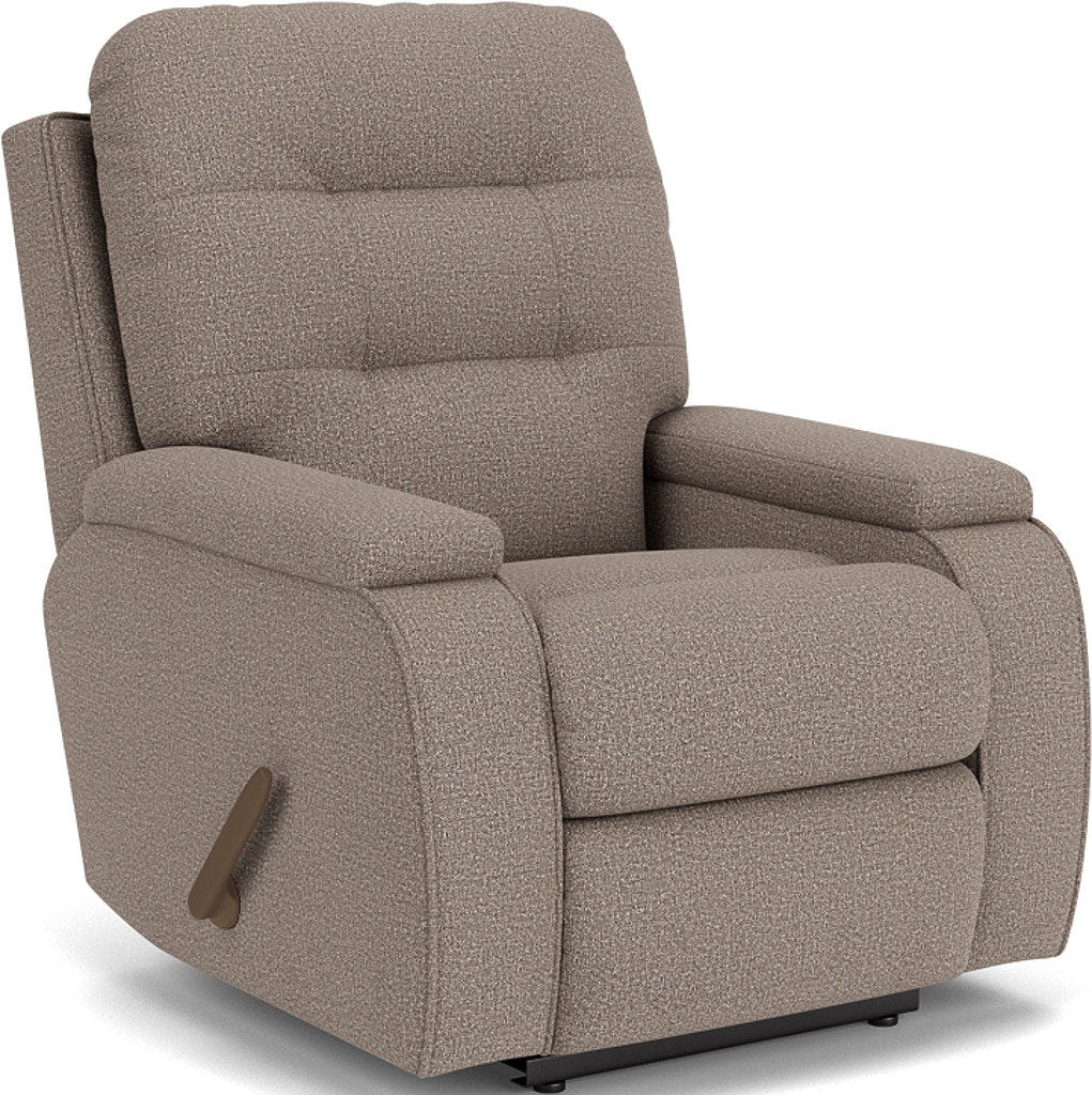 Flexsteel S2806-50-Recliner S2806-50
