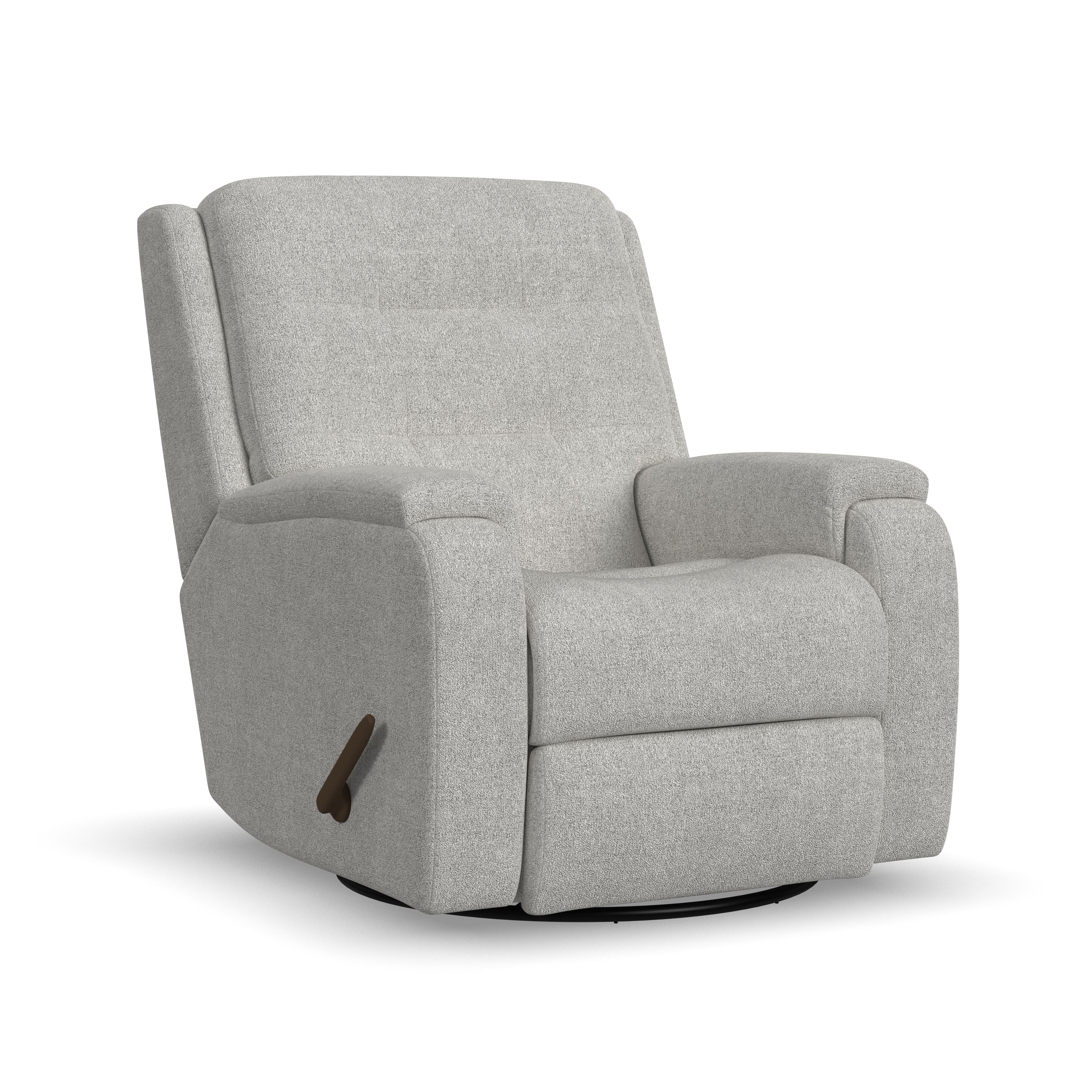 Flexsteel S2810-53-Swivel Gliding Recliner S2810-53