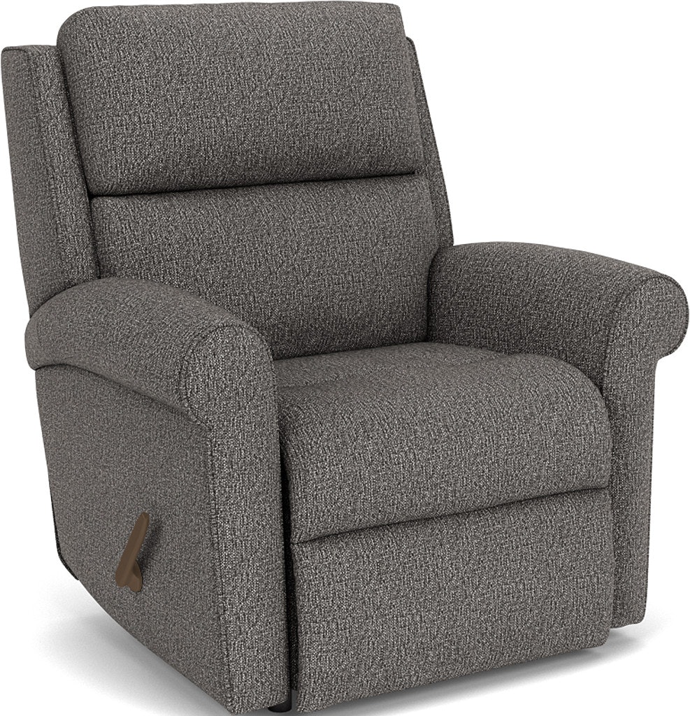 Flexsteel S2830-50-Recliner S2830-50