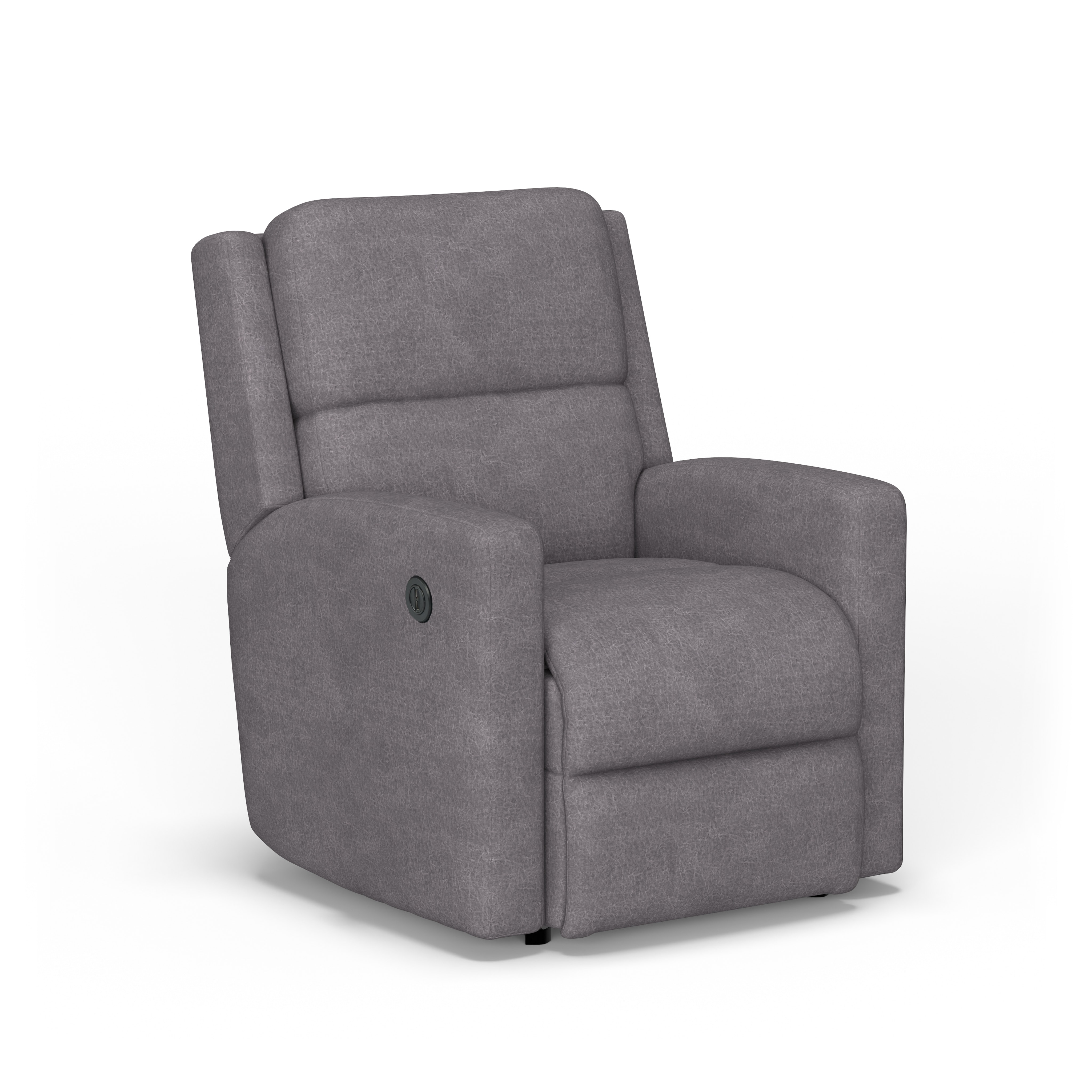 Flexsteel S2832-51M-Power Rocking Recliner S2832-51M