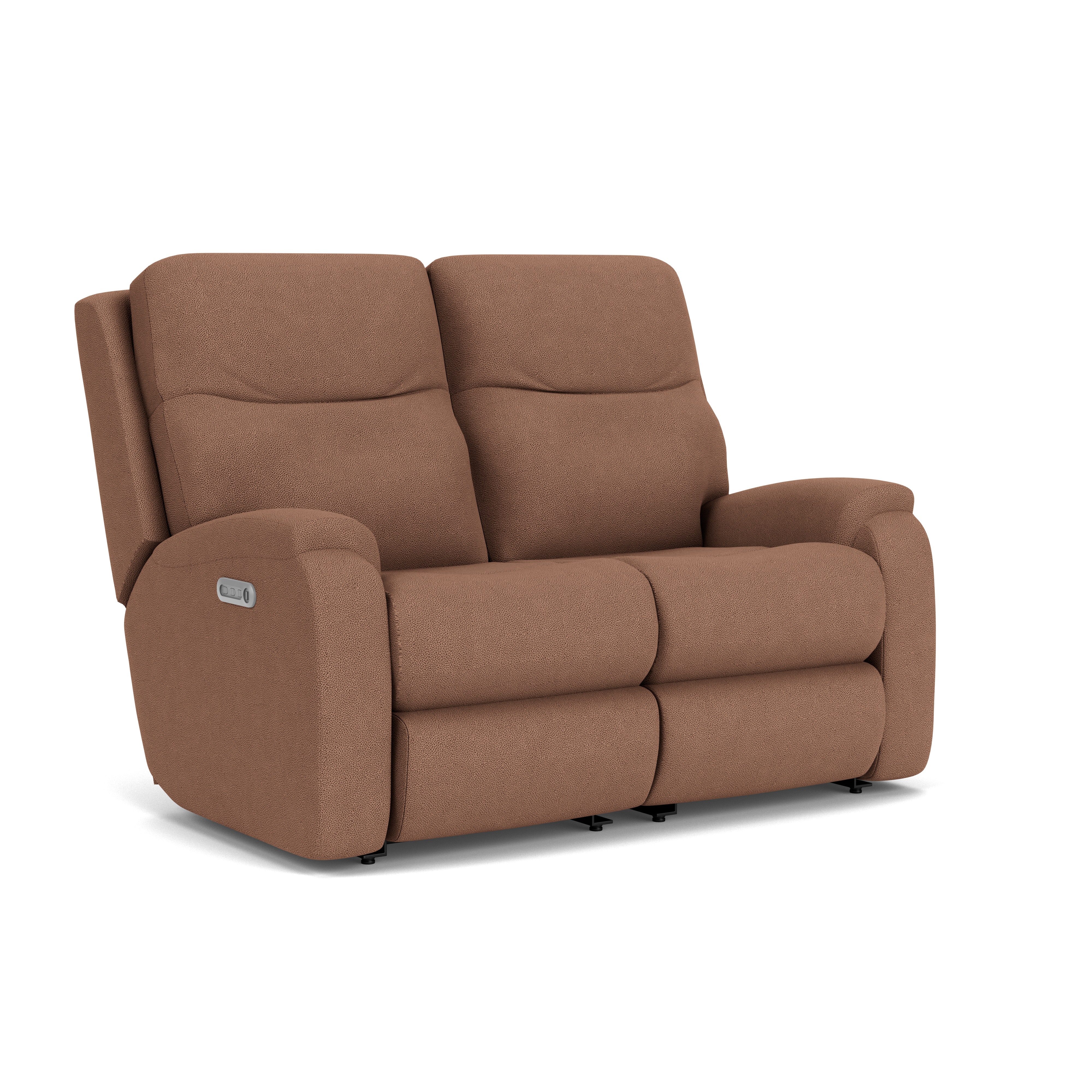 Flexsteel S2860-60L-Power Rec LS with Power HR, LB S2860-60L
