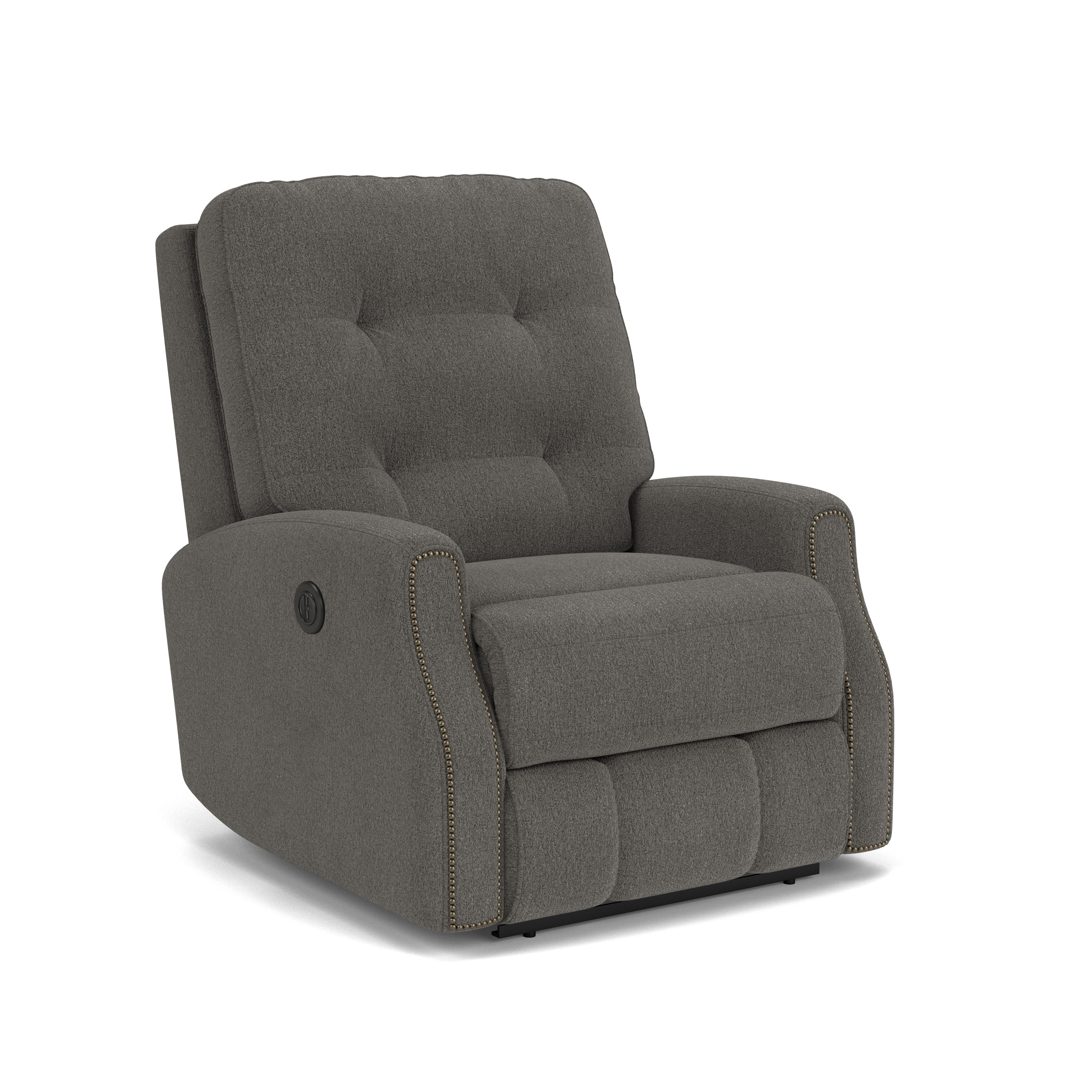 Flexsteel S2881-51M-Power Rocking Recliner S2881-51M