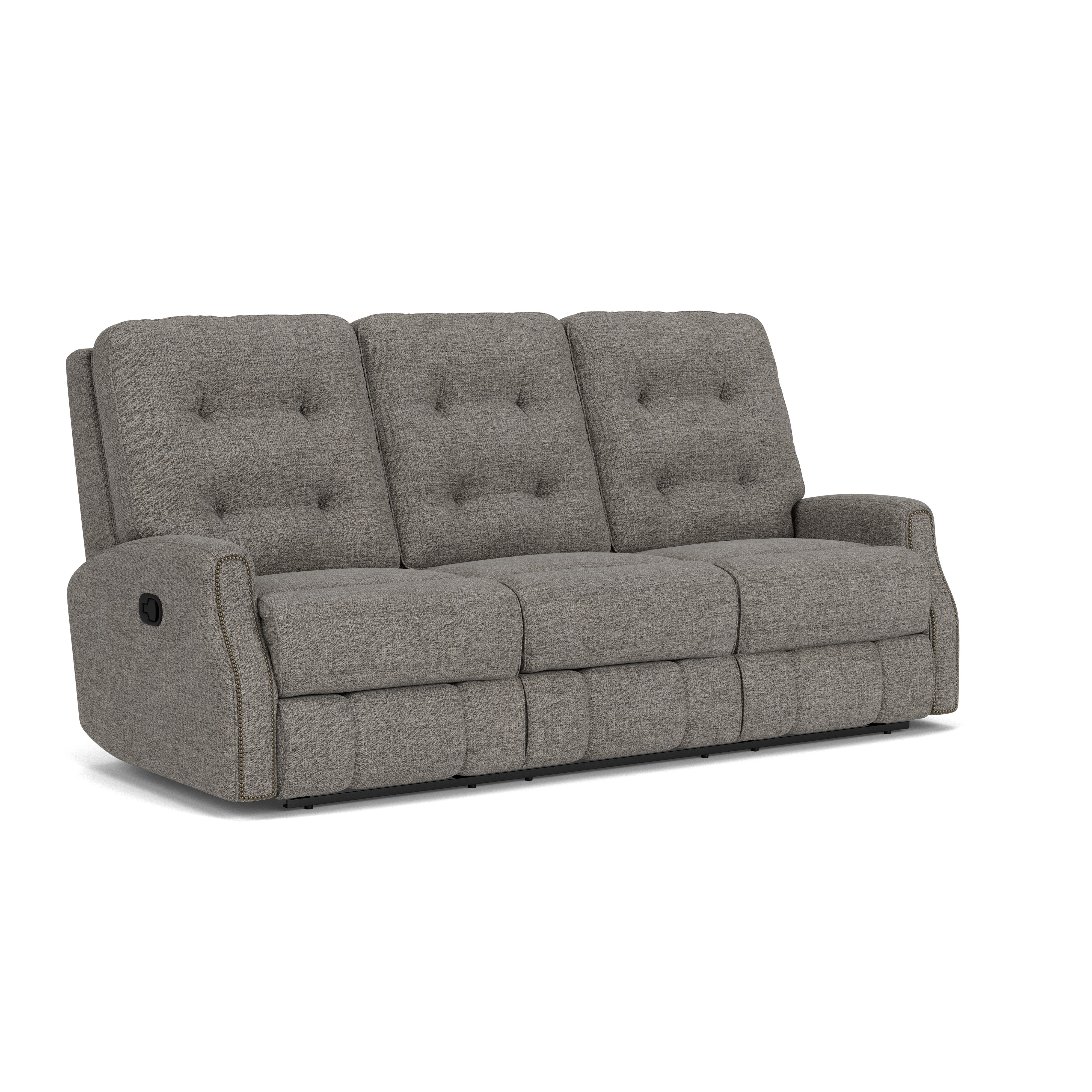 Flexsteel S2881-62-Reclining Sofa S2881-62