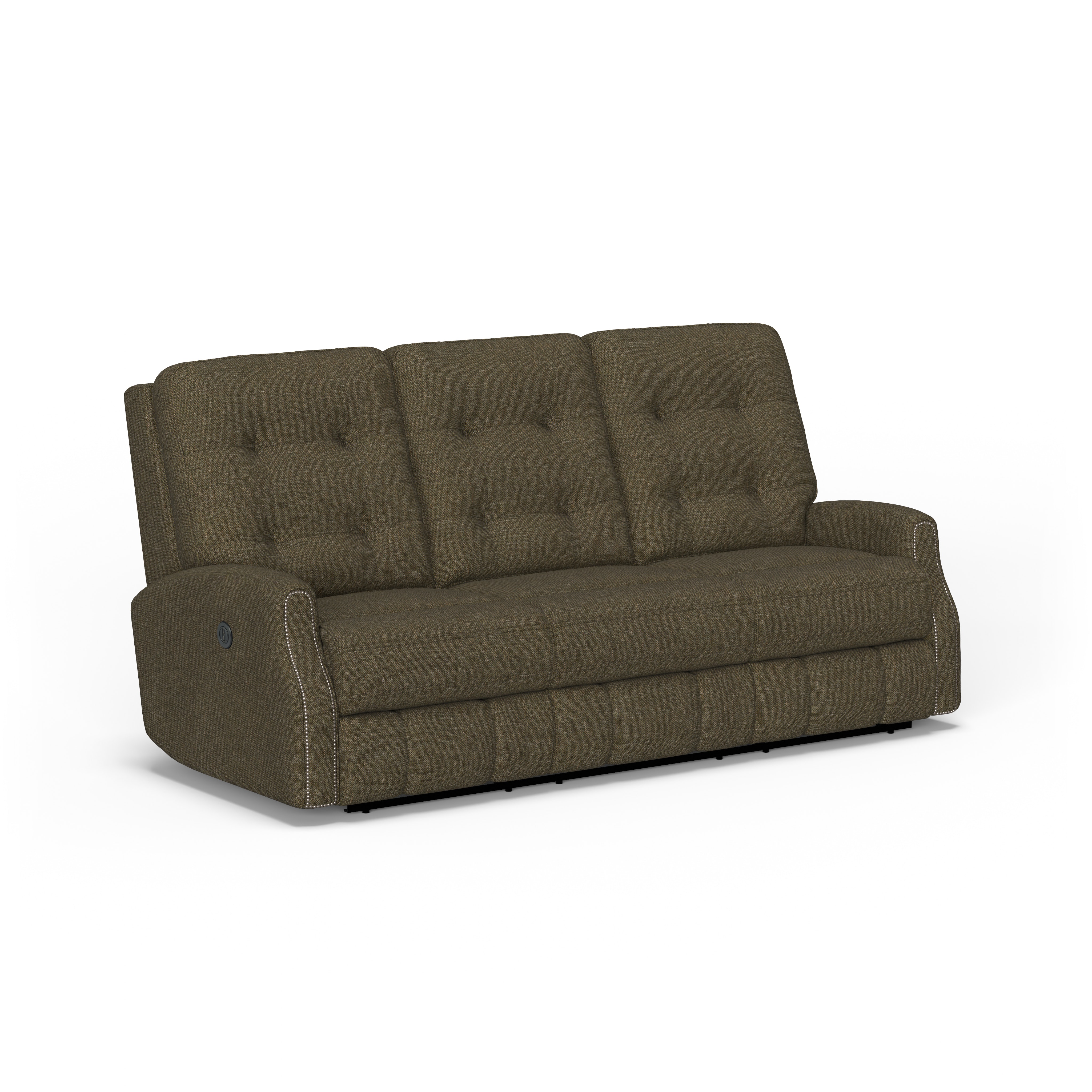 Flexsteel S2881-62M-Power Reclining Sofa S2881-62M