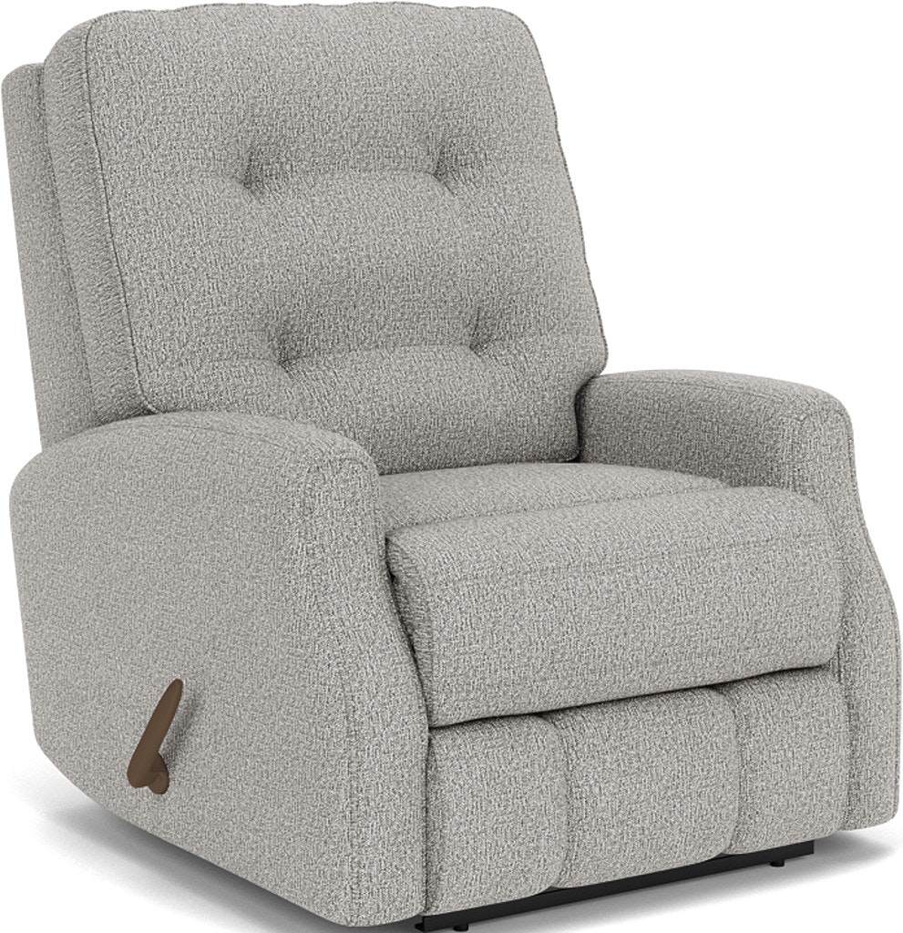 Flexsteel S2882-50-Recliner S2882-50