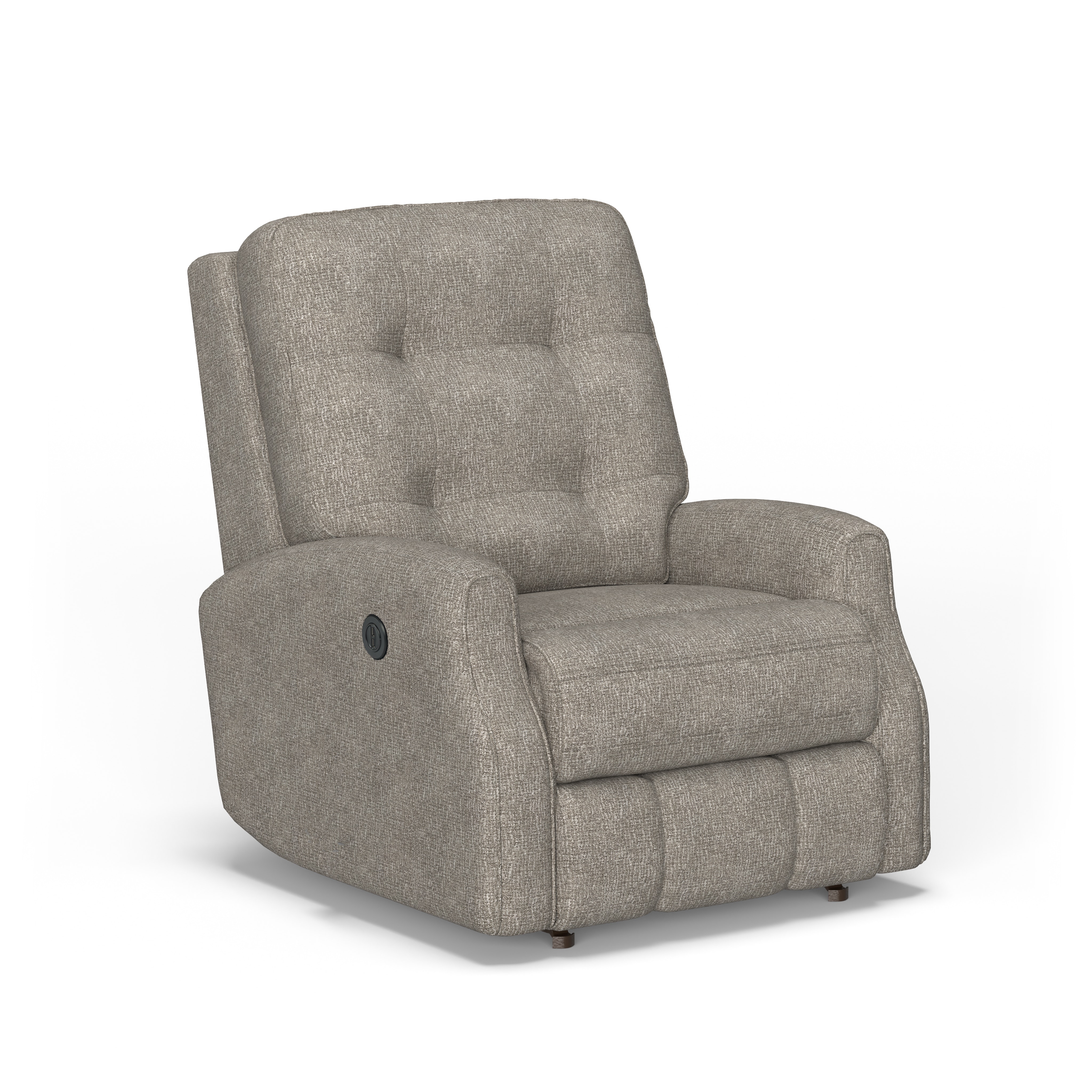 Flexsteel S2882-51M-Power Rocking Recliner S2882-51M