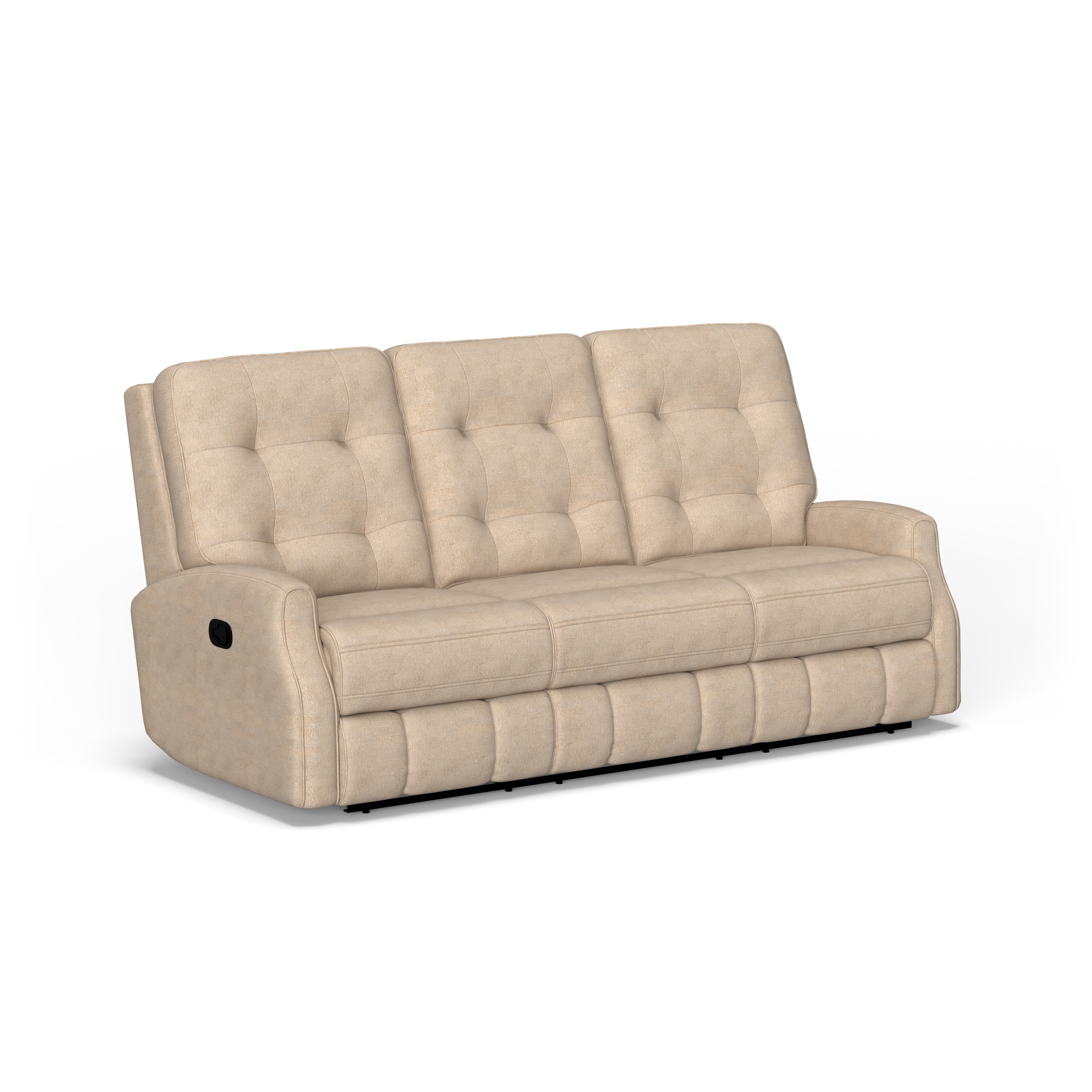 Flexsteel S2882-62-Reclining Sofa S2882-62