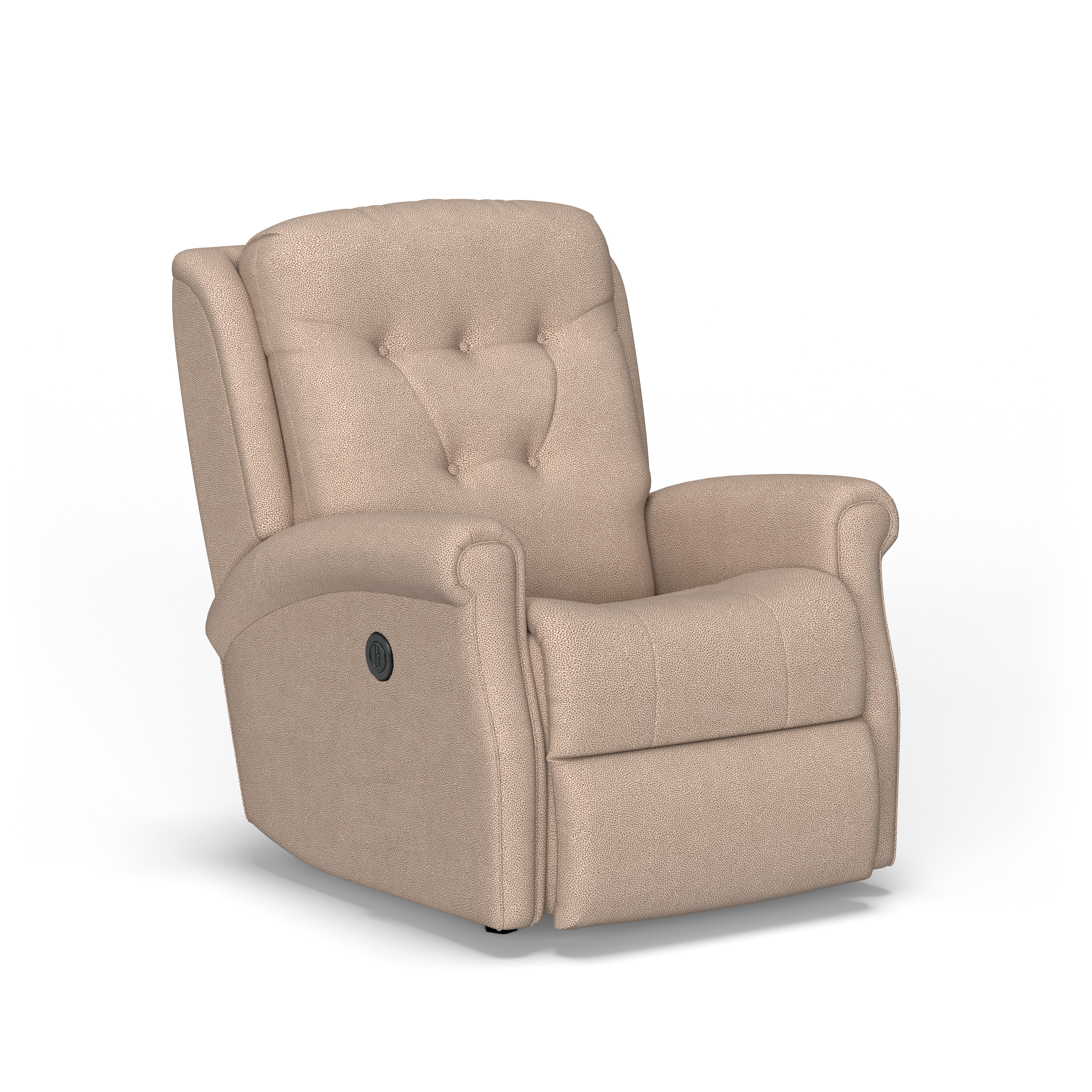 Flexsteel S2884-50M-Power Recliner S2884-50M