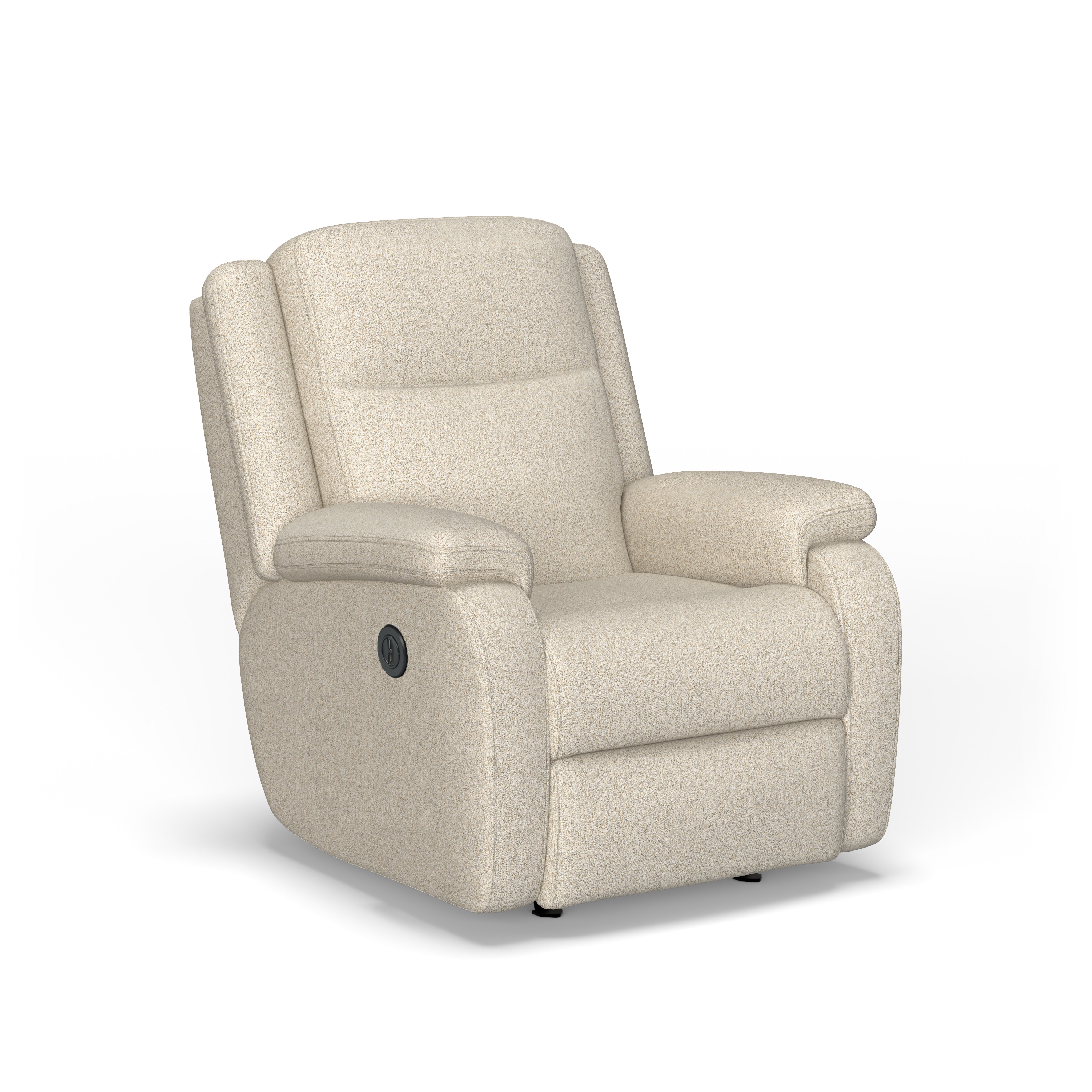 Flexsteel S2888-51M-Power Rocking Recliner S2888-51M