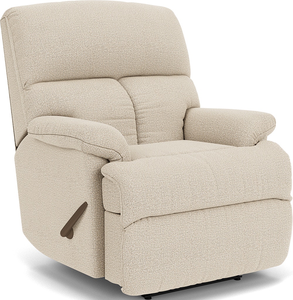Flexsteel S289R-501-Recliner S289R-501
