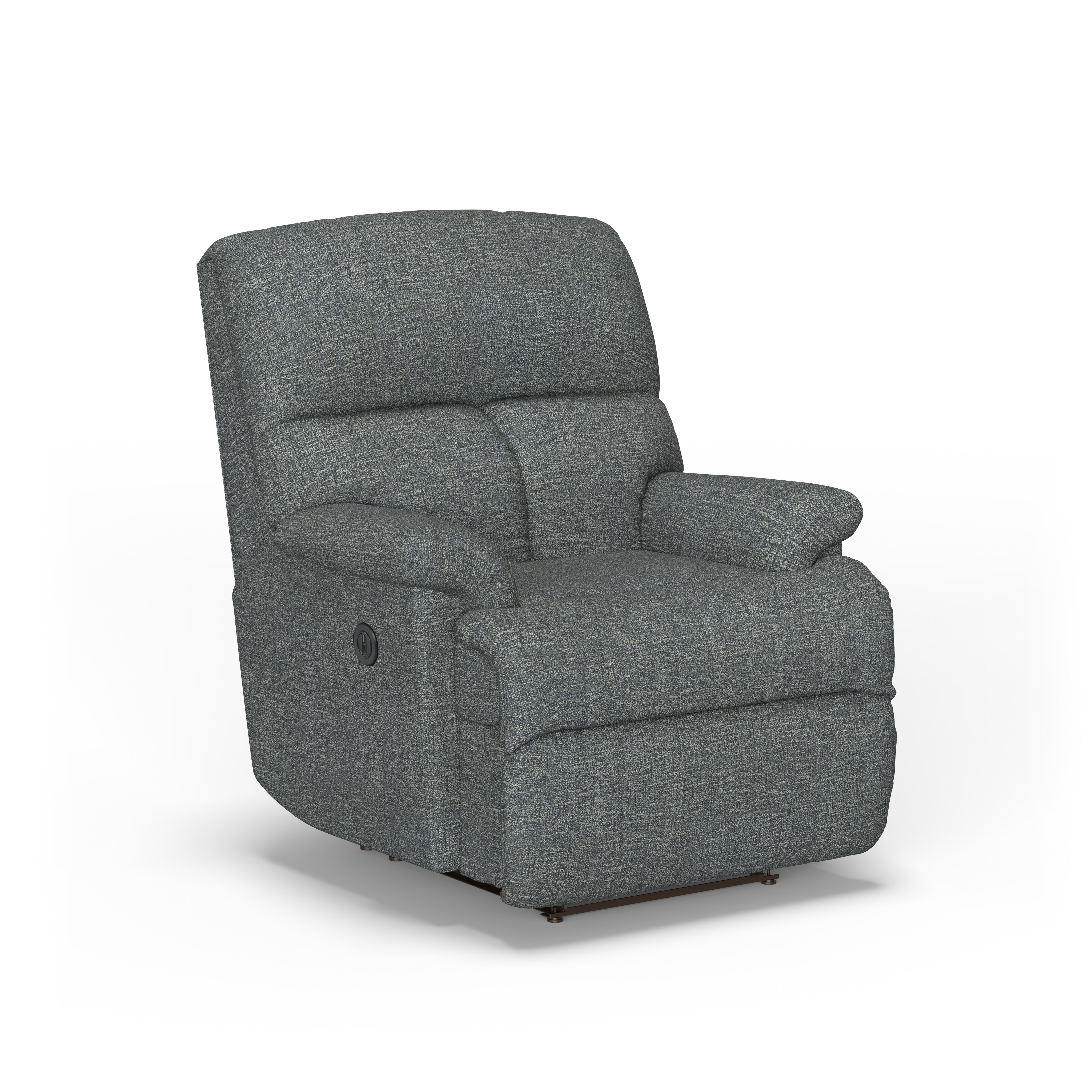 Flexsteel S289R-501M-Power Recliner S289R-501M