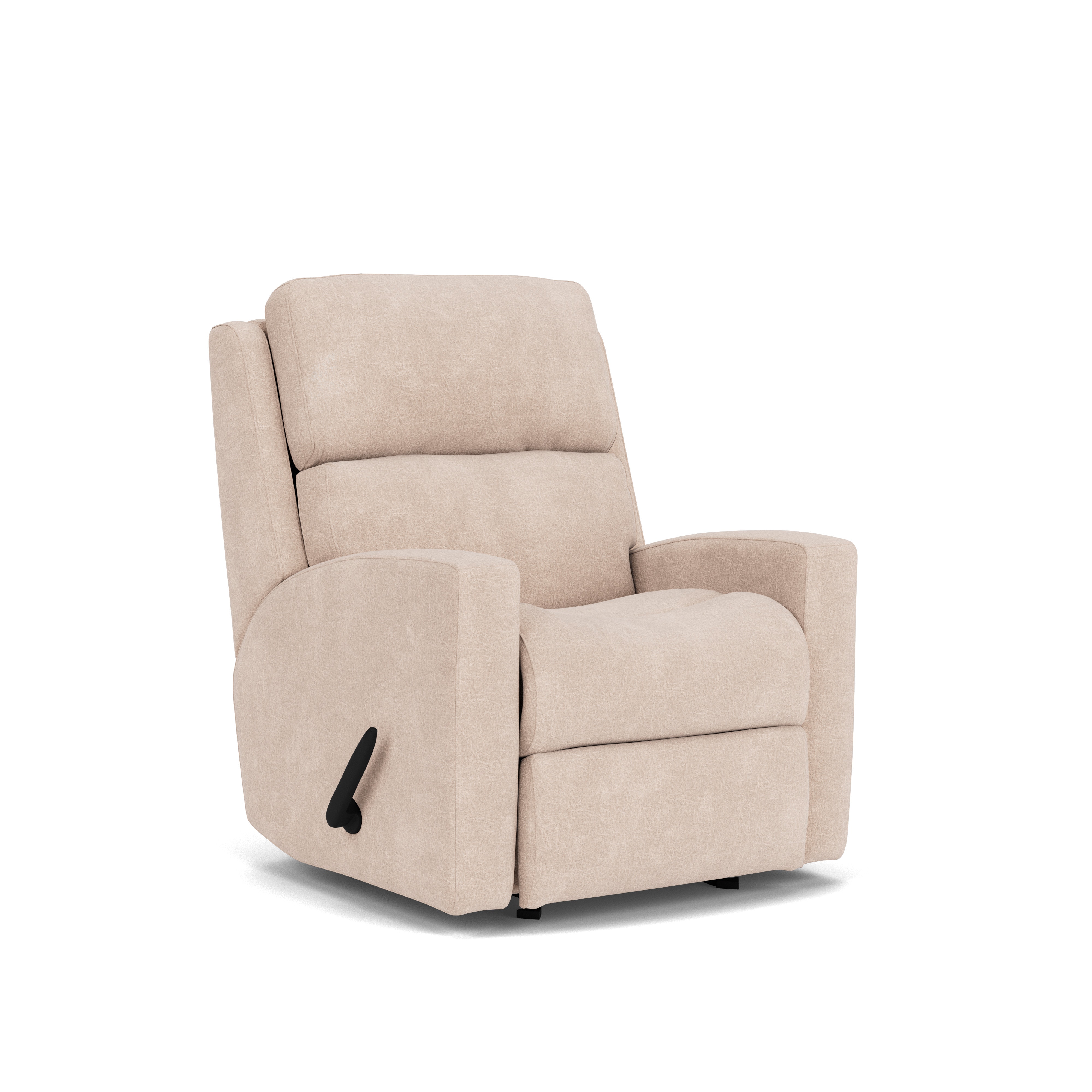 Flexsteel S2900-50-Recliner S2900-50