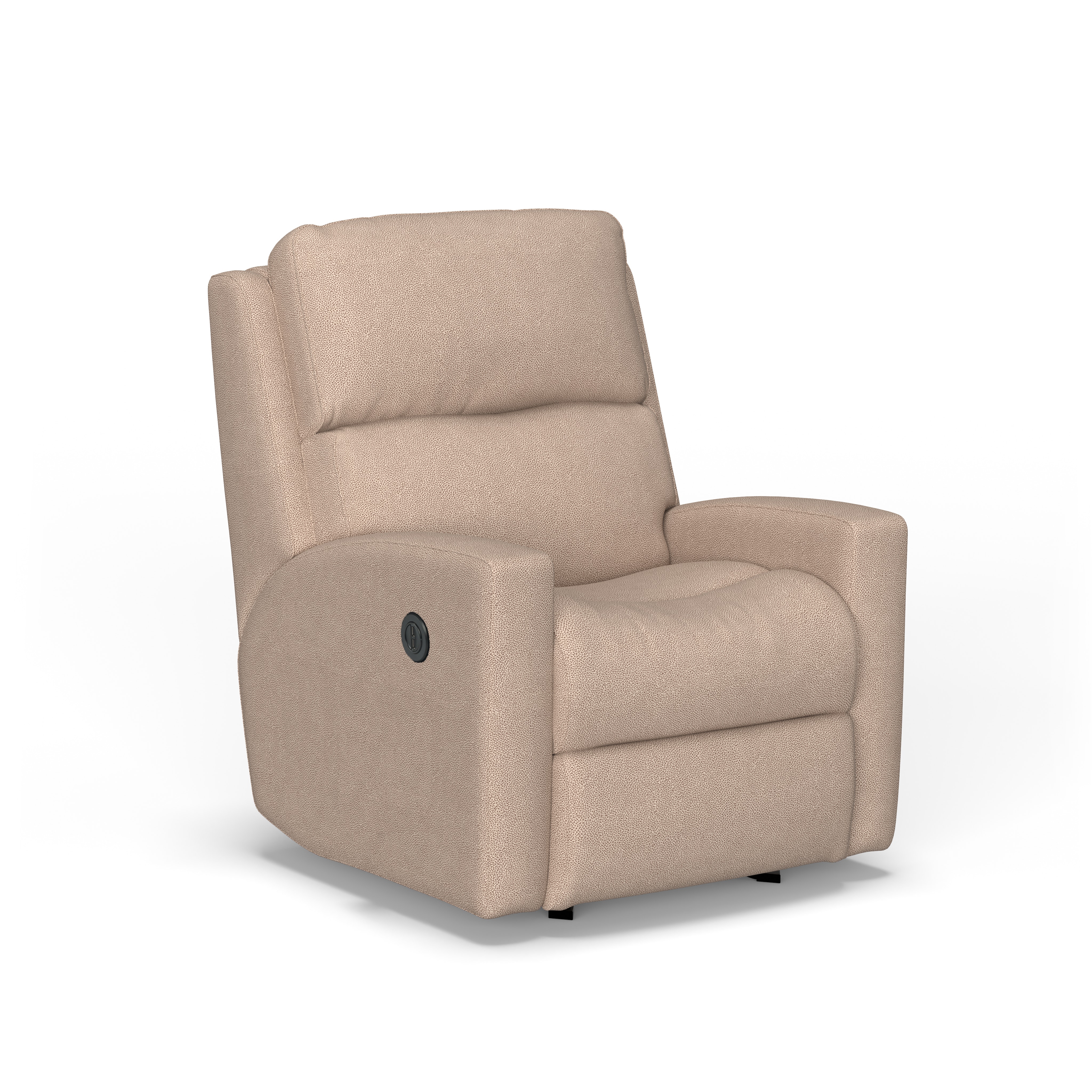 Flexsteel S2900-50M-Power Recliner S2900-50M