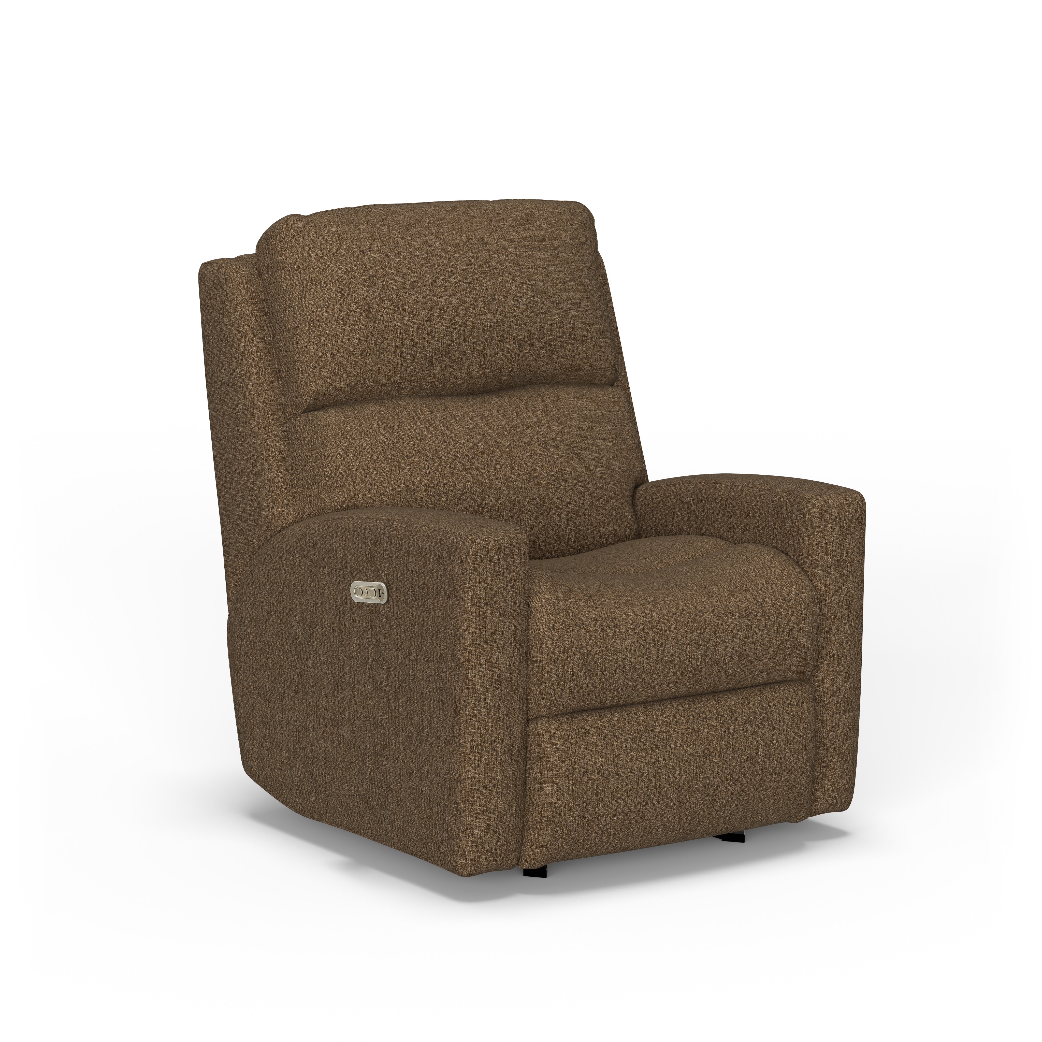 Flexsteel S2900-51H-Power Rocking Rec with Power HR S2900-51H