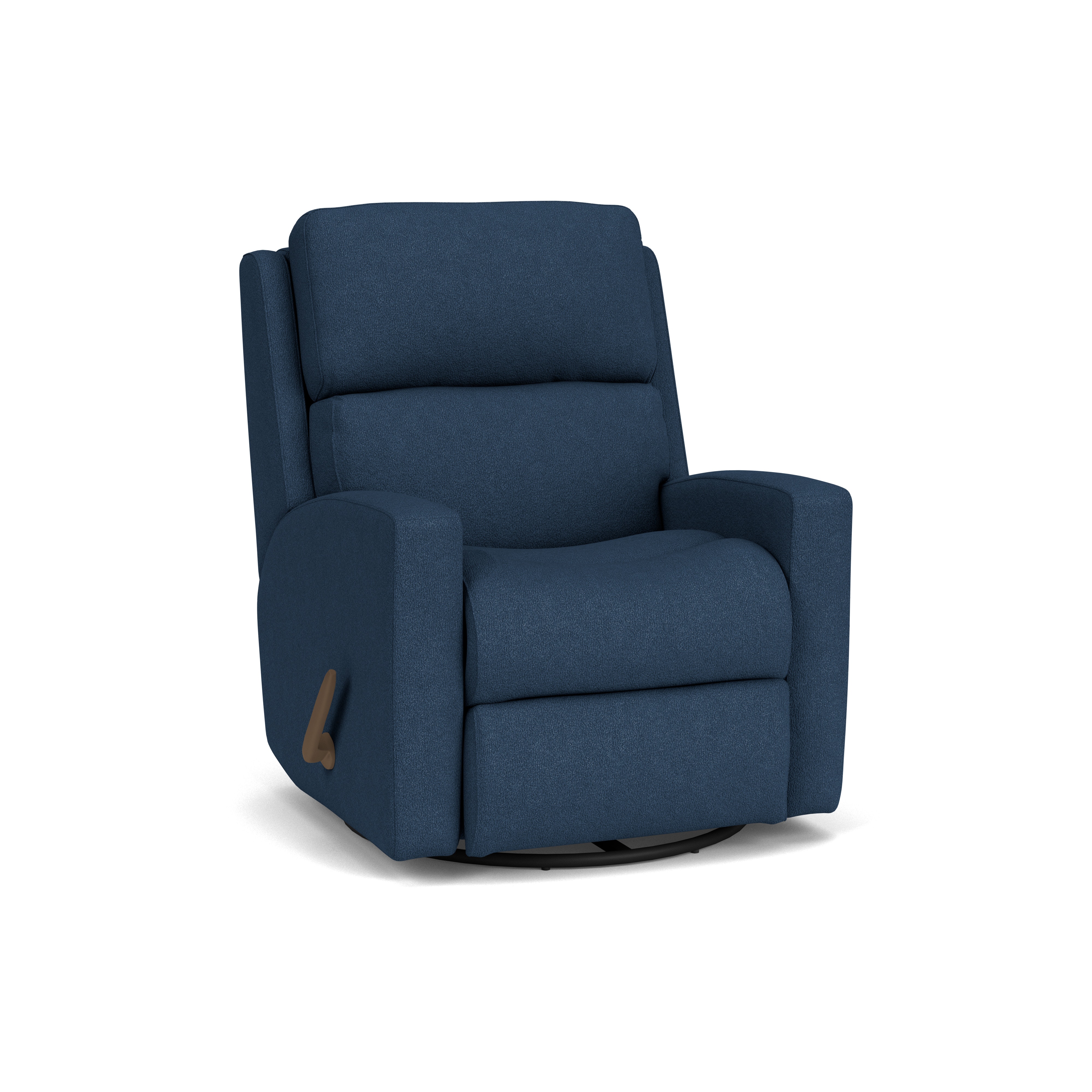 Flexsteel S2900-53-Swivel Gliding Recliner S2900-53