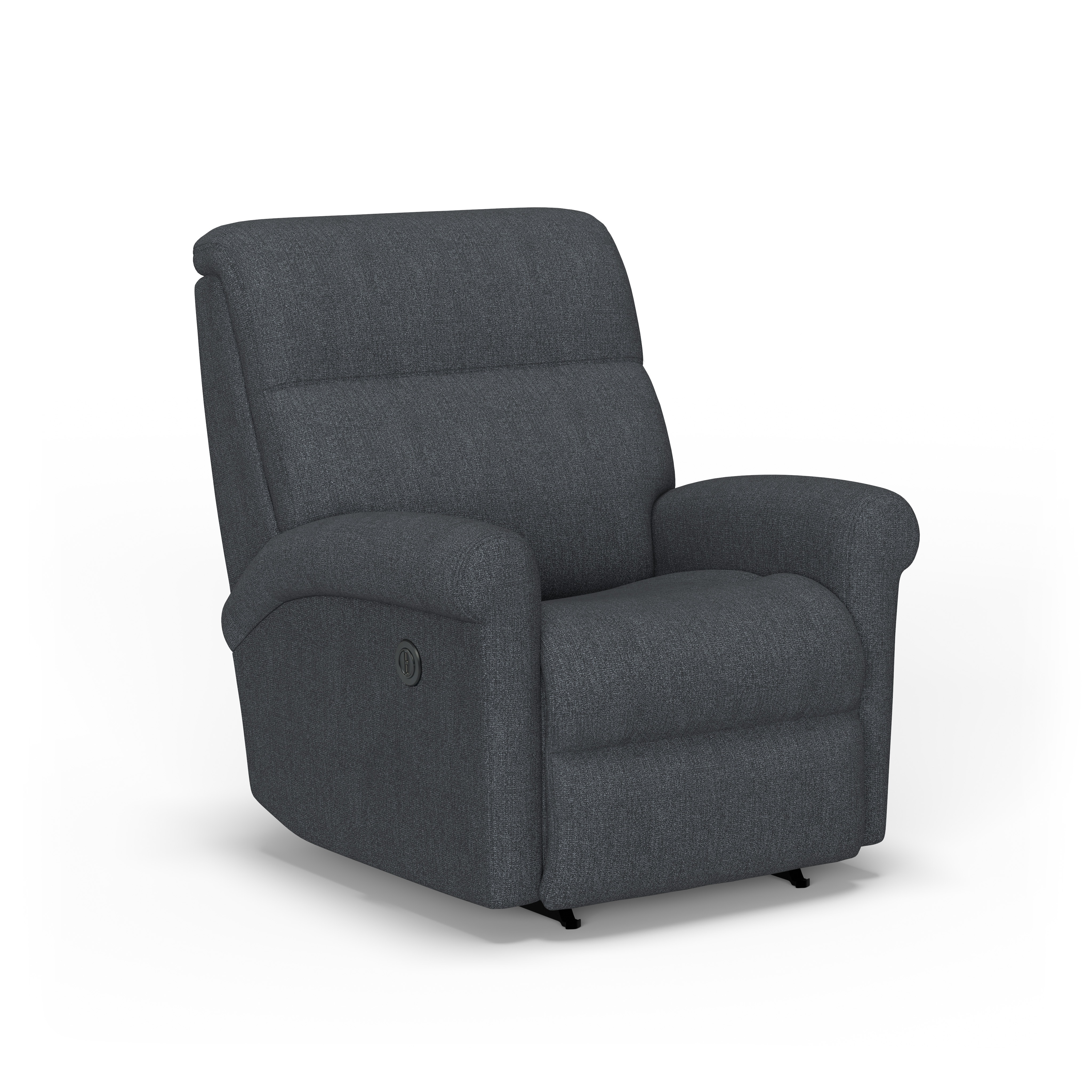 Flexsteel S2902-51M-Power Rocking Recliner S2902-51M