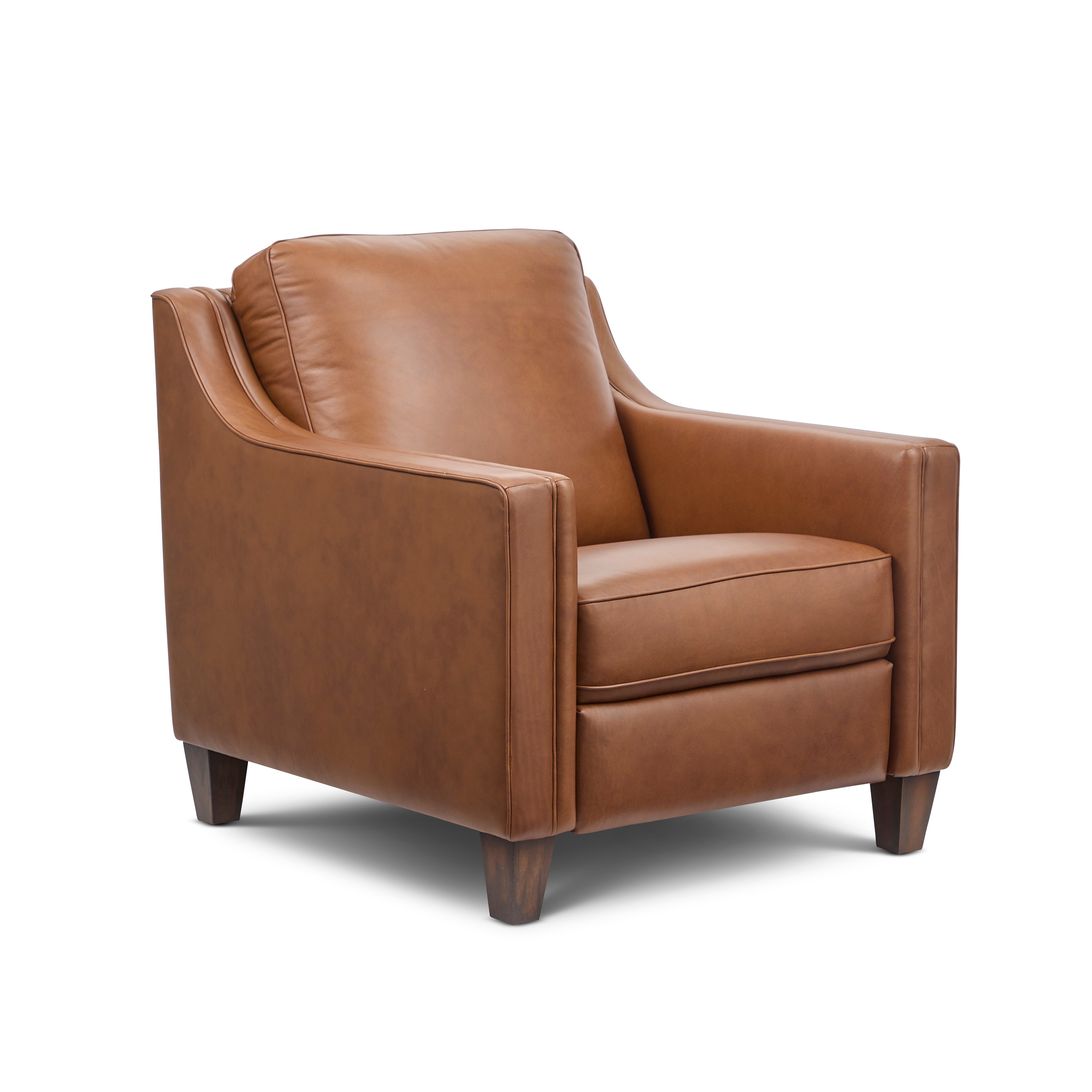 Flexsteel Q3010-500M-70572-Pw Incliner Q3010-500M-70572