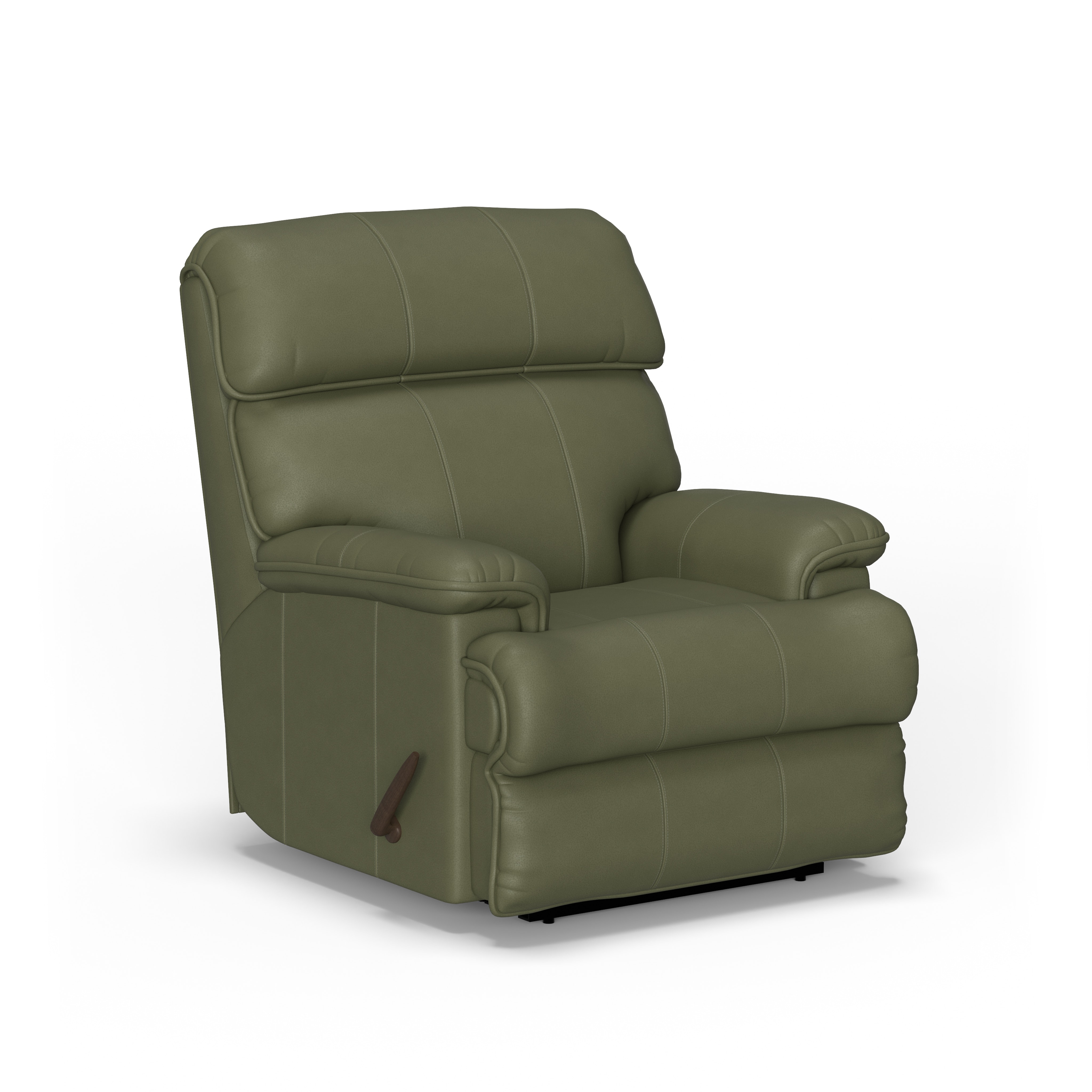 Flexsteel S3012-500-Recliner S3012-500