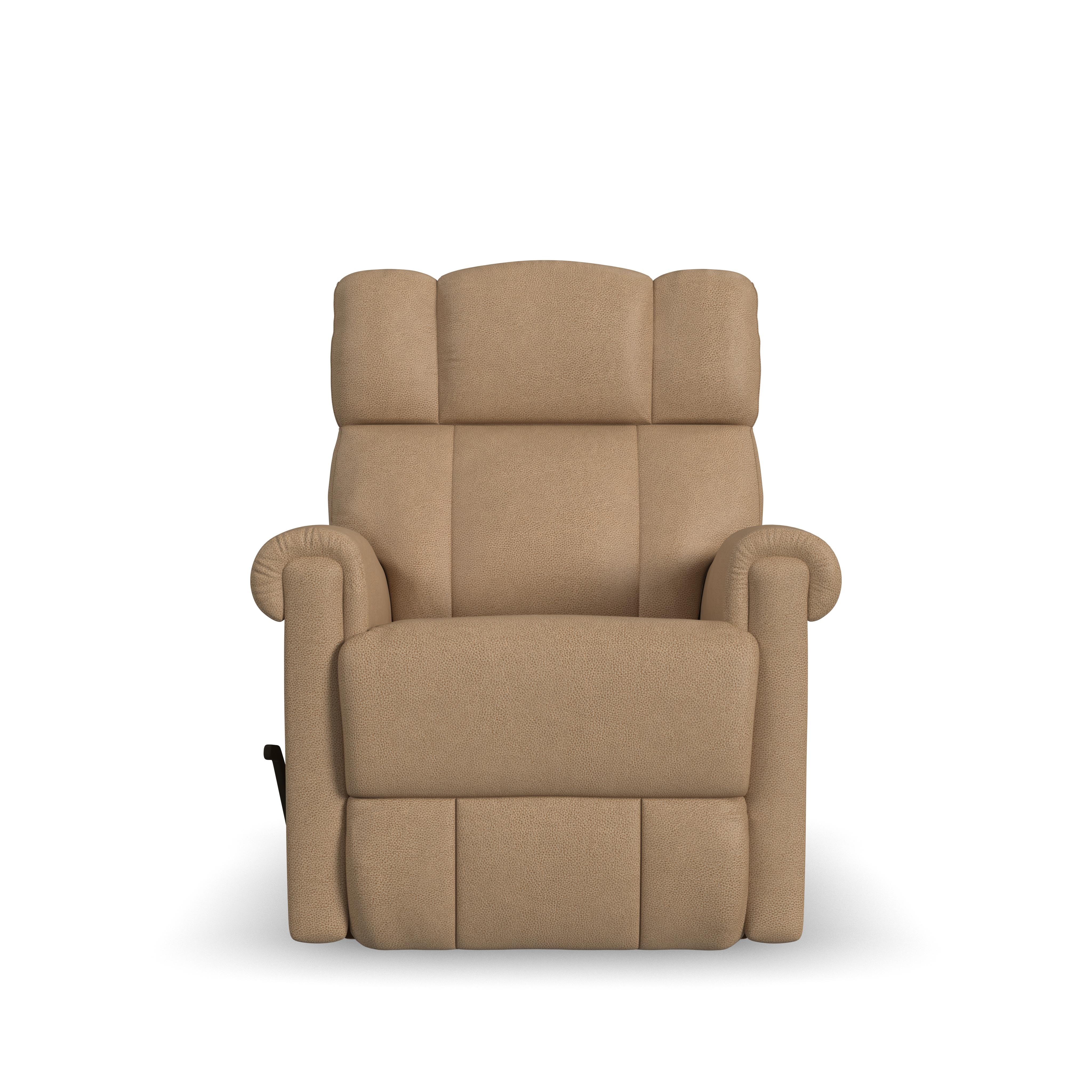 Flexsteel S3415-54-Gliding Recliner S3415-54