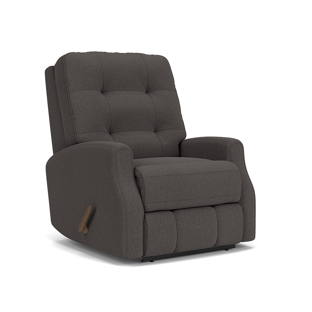 Flexsteel S3882-50-Recliner S3882-50
